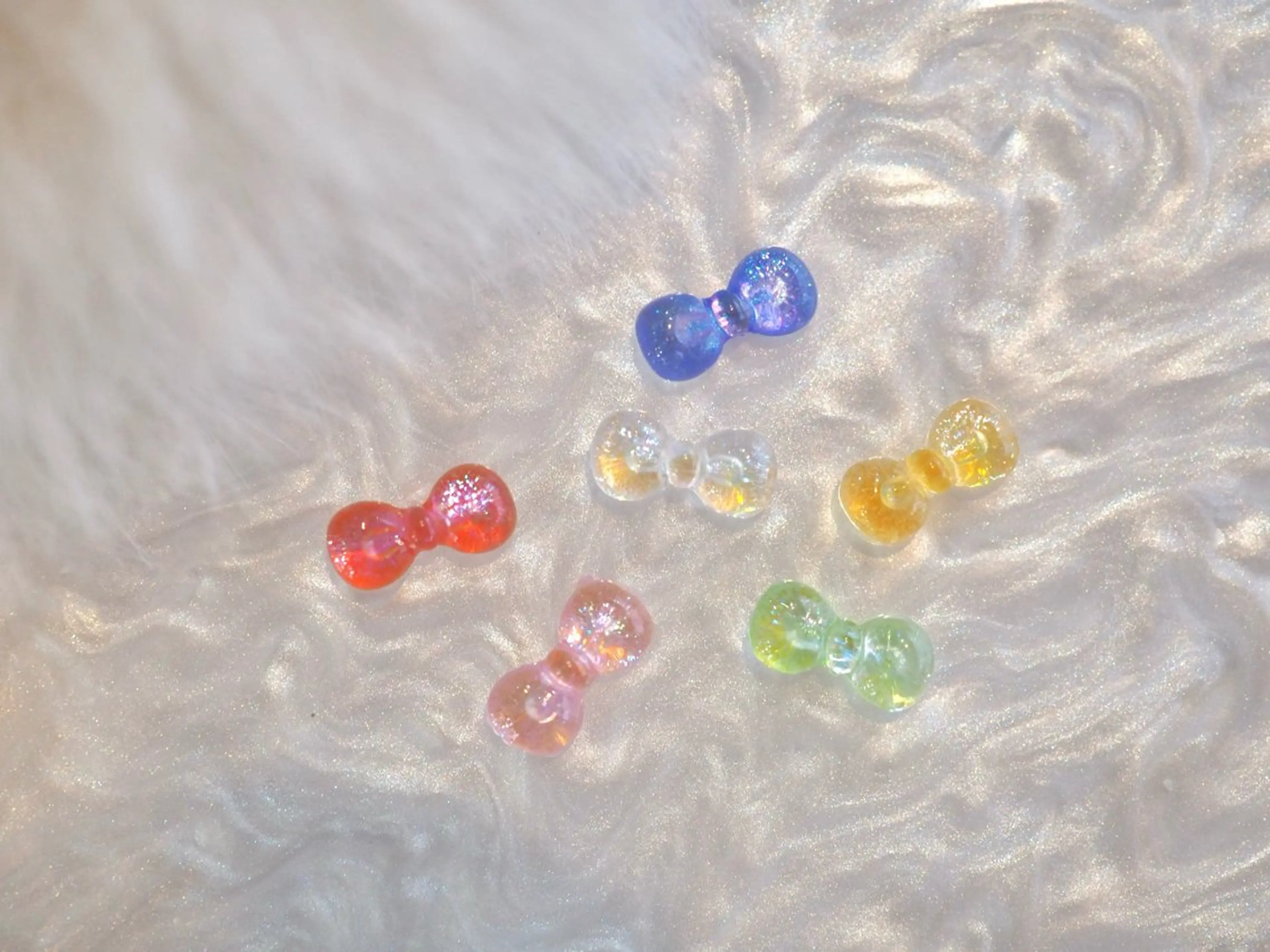 ネイル ハンドネイル glaNje aoiのネイルデザイン