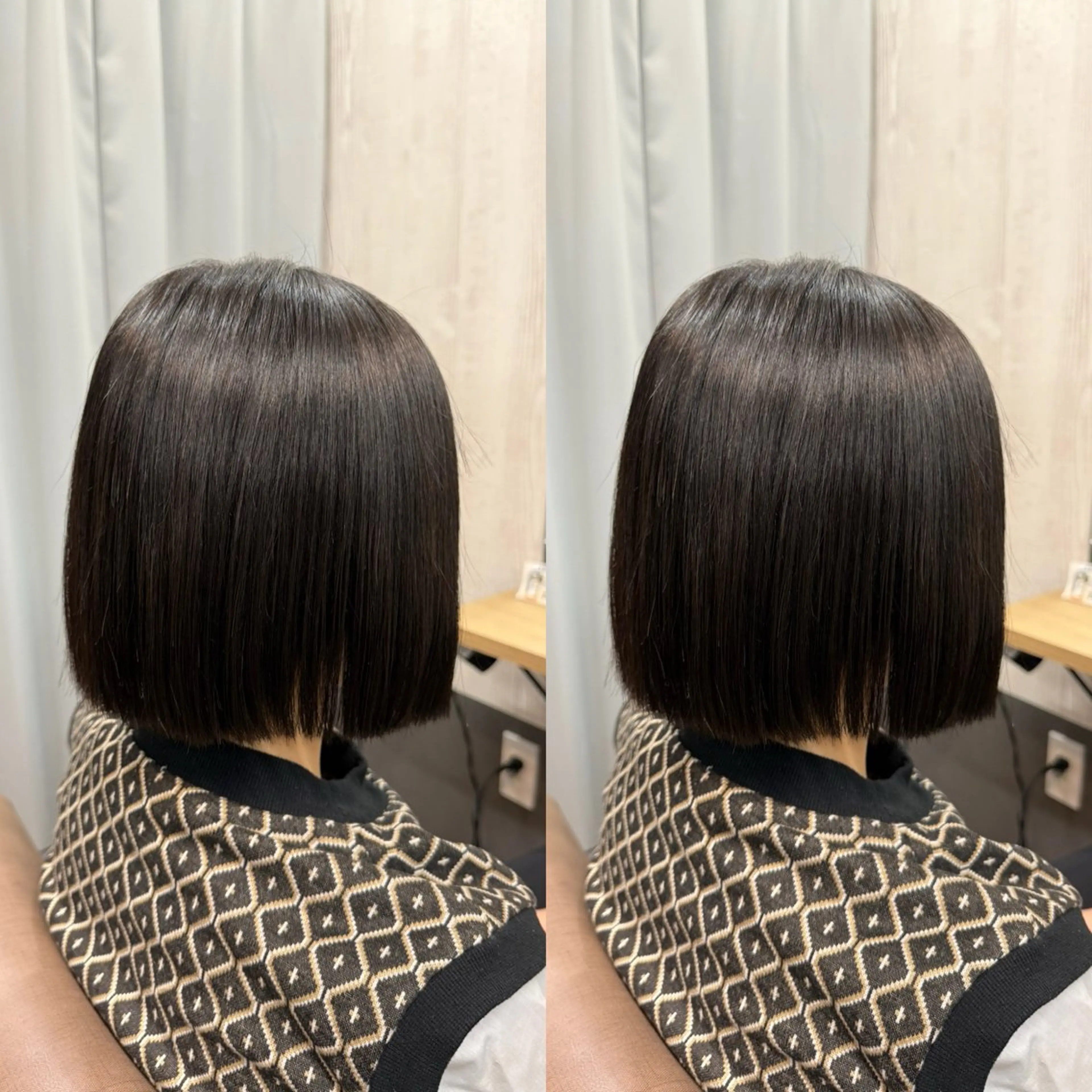 ショート カット 縮毛矯正 メンズカット/ メンズパーマ/塚本のヘアスタイル