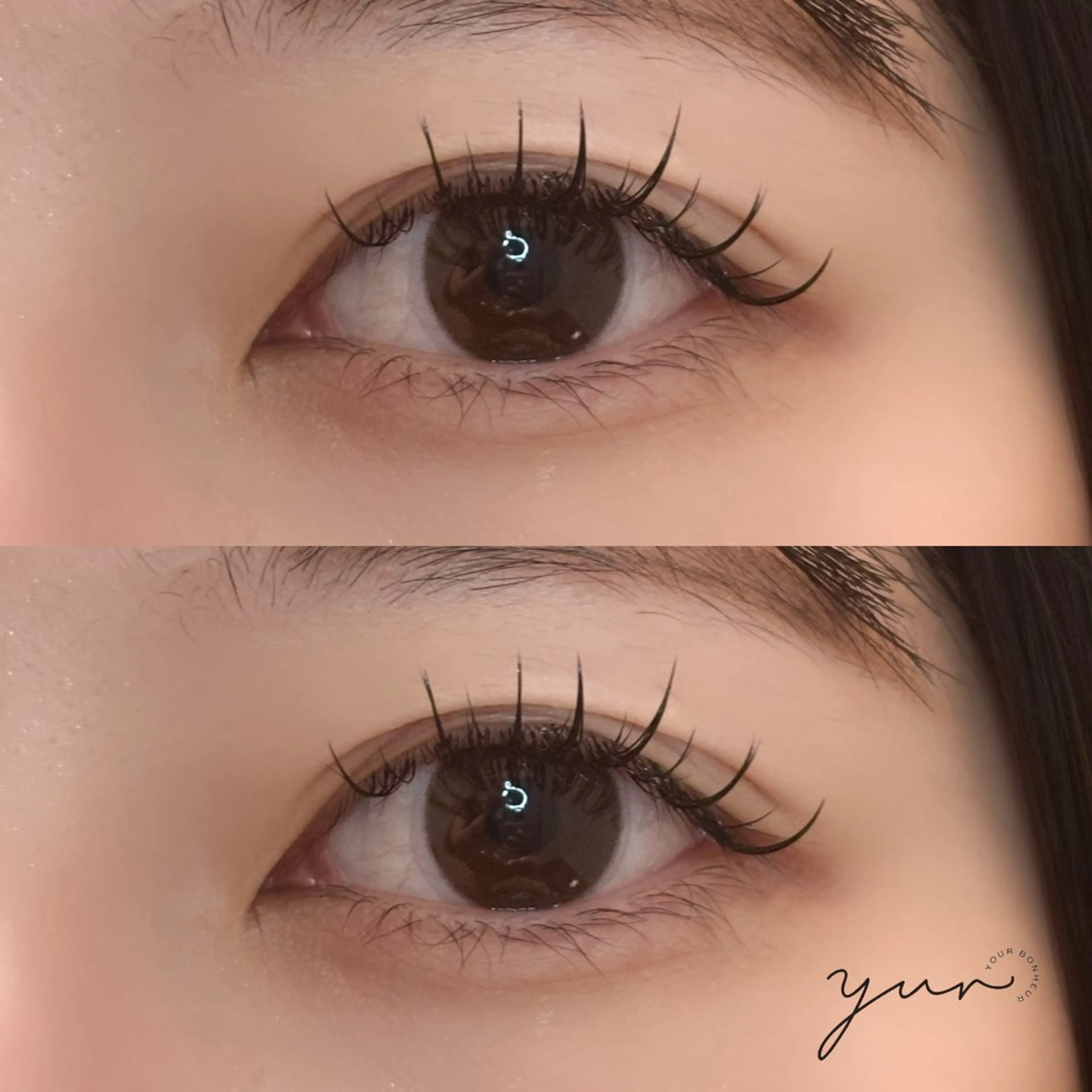 マツエク・マツパ マツエク yur【ユル】 梅田店の眉毛・アイブロウイメージ
