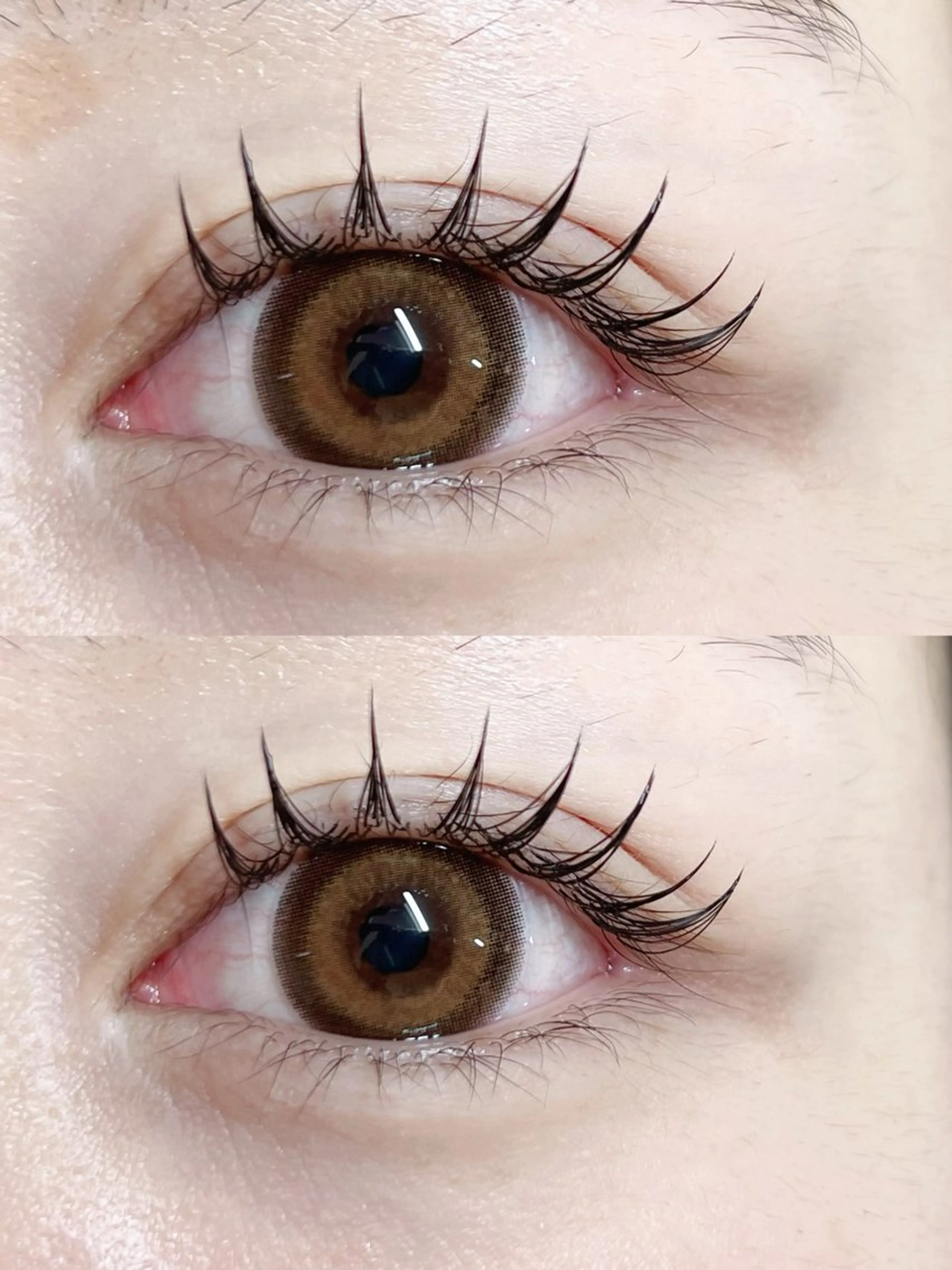 マツエク・マツパ ワンホンデザイン 専門店 FOIのマツエク・マツパデザイン