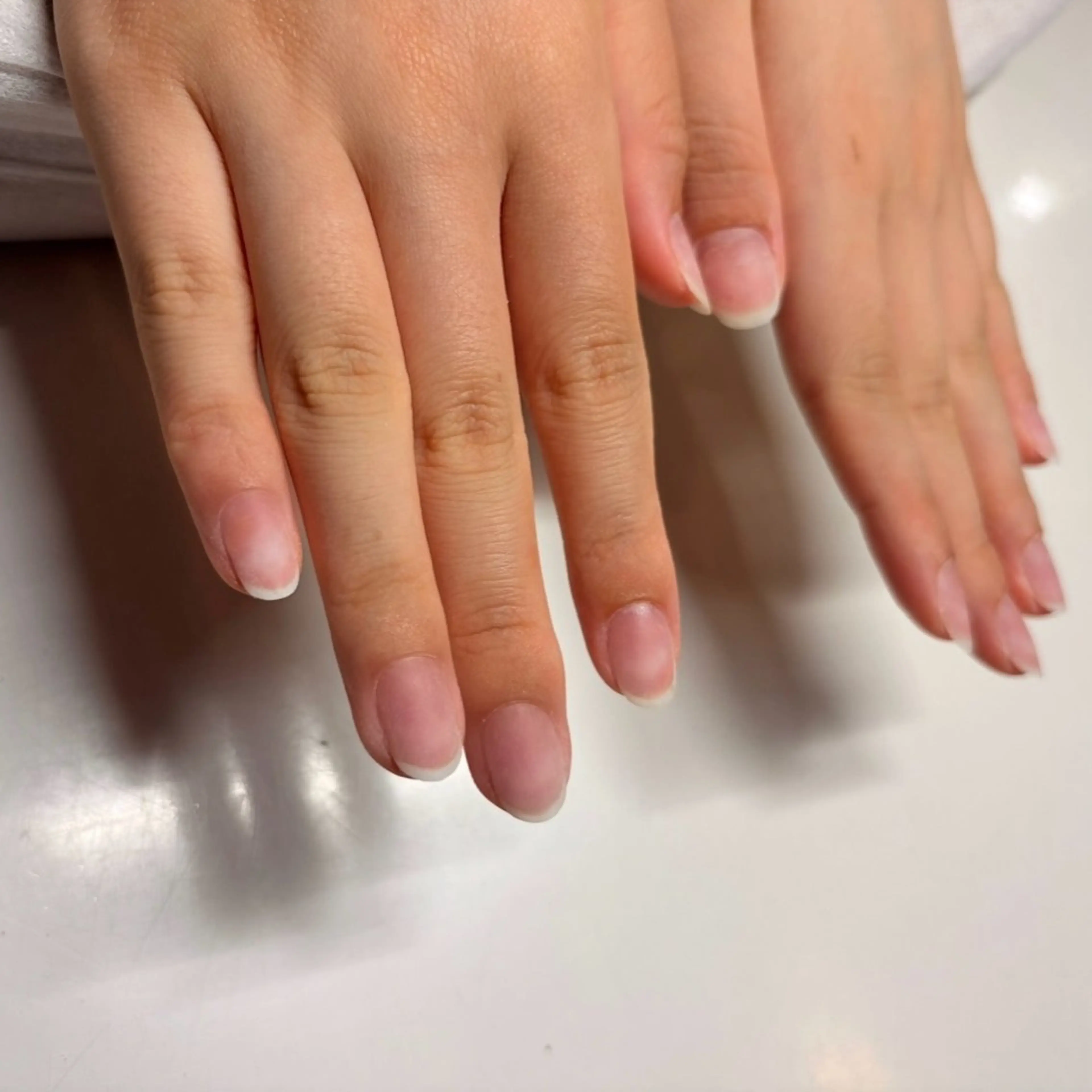 ネイル 高木 楓華のネイルデザイン