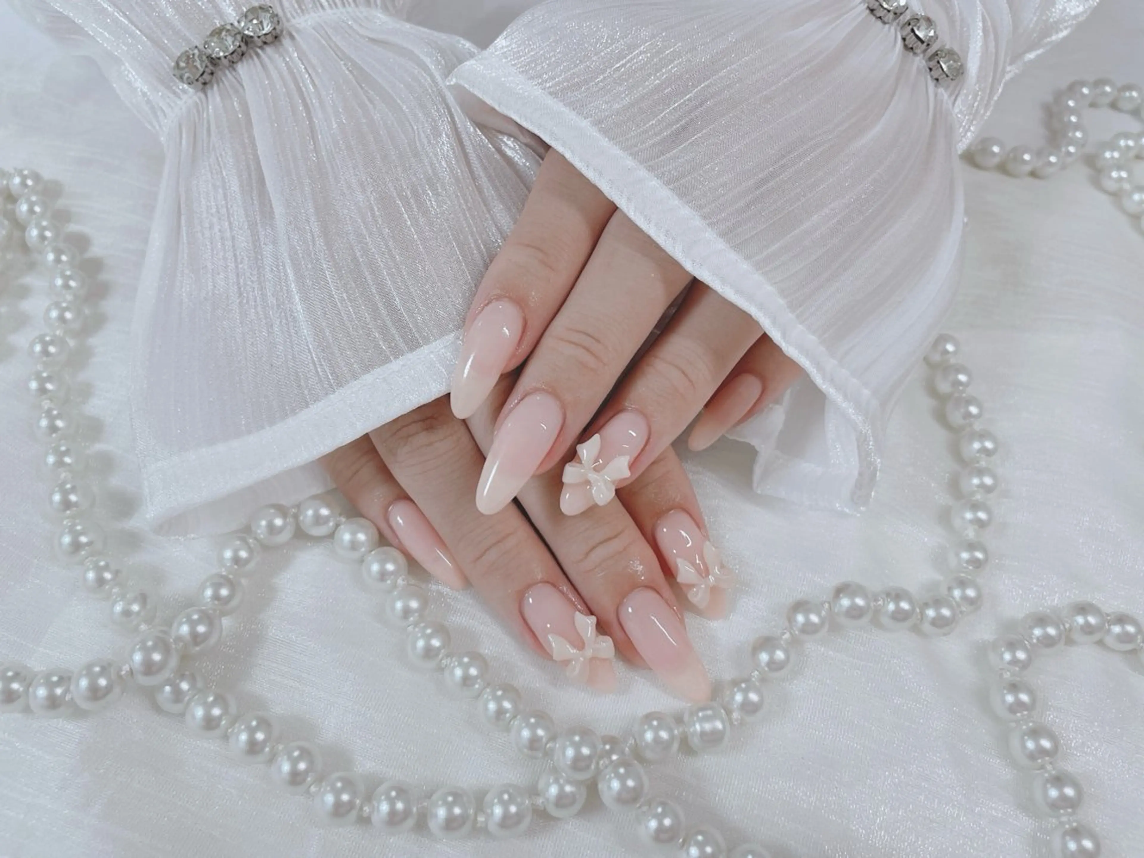 ネイル Nail salon Lilyのネイルデザイン