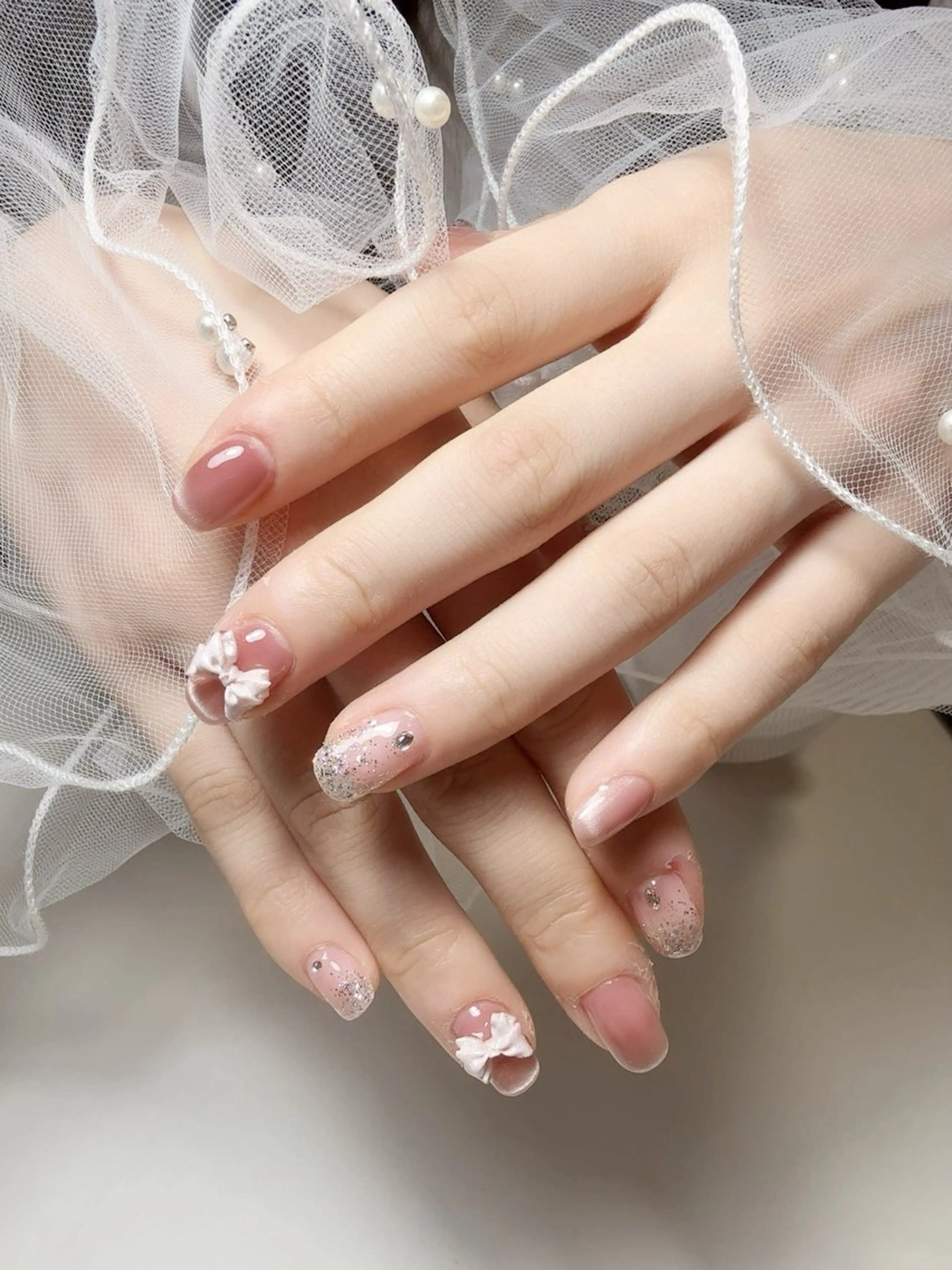 ネイル ZUNBEE Nailのネイルデザイン