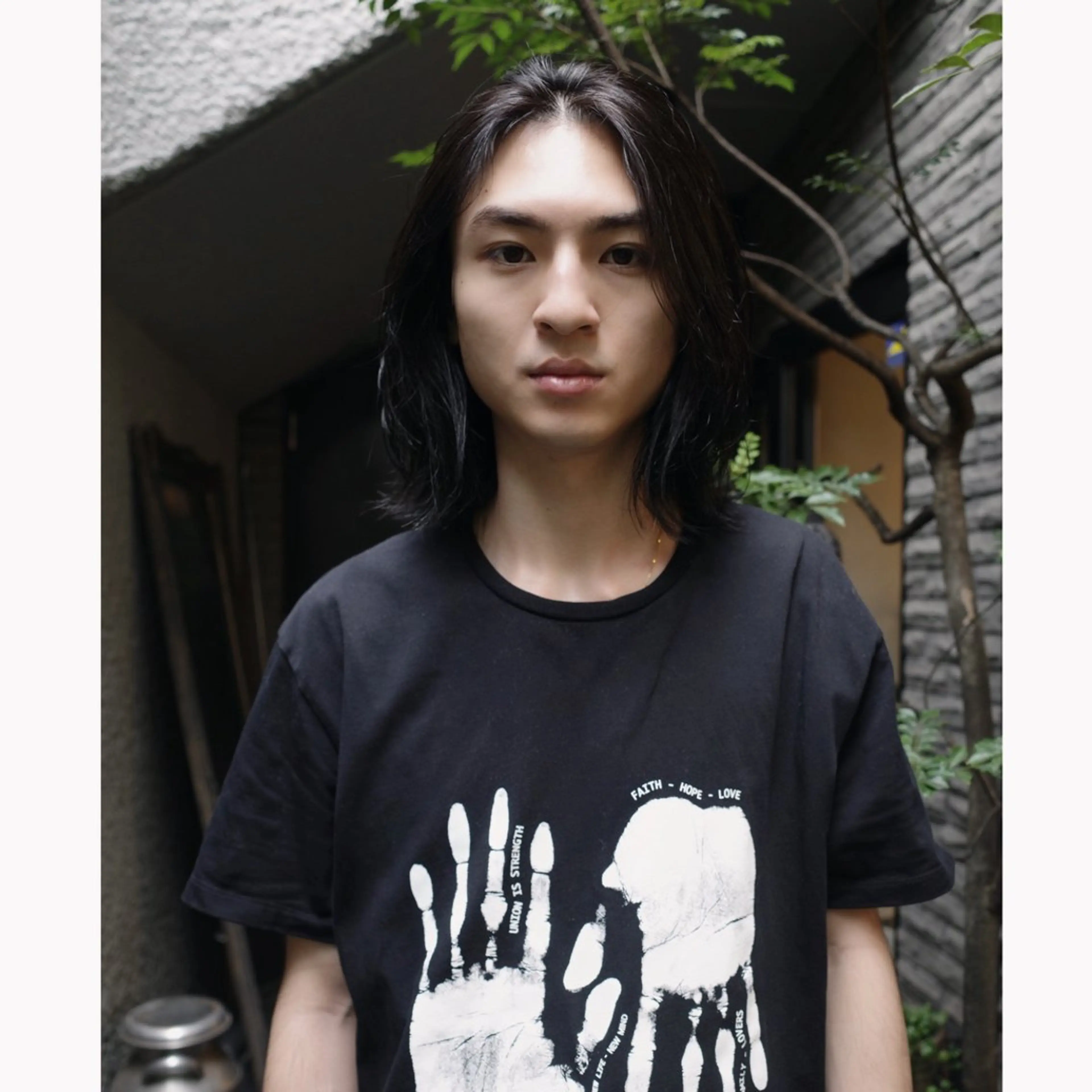 メンズ カット ヘッドスパ 🔥ショート特化 masaki🔥のヘアスタイル