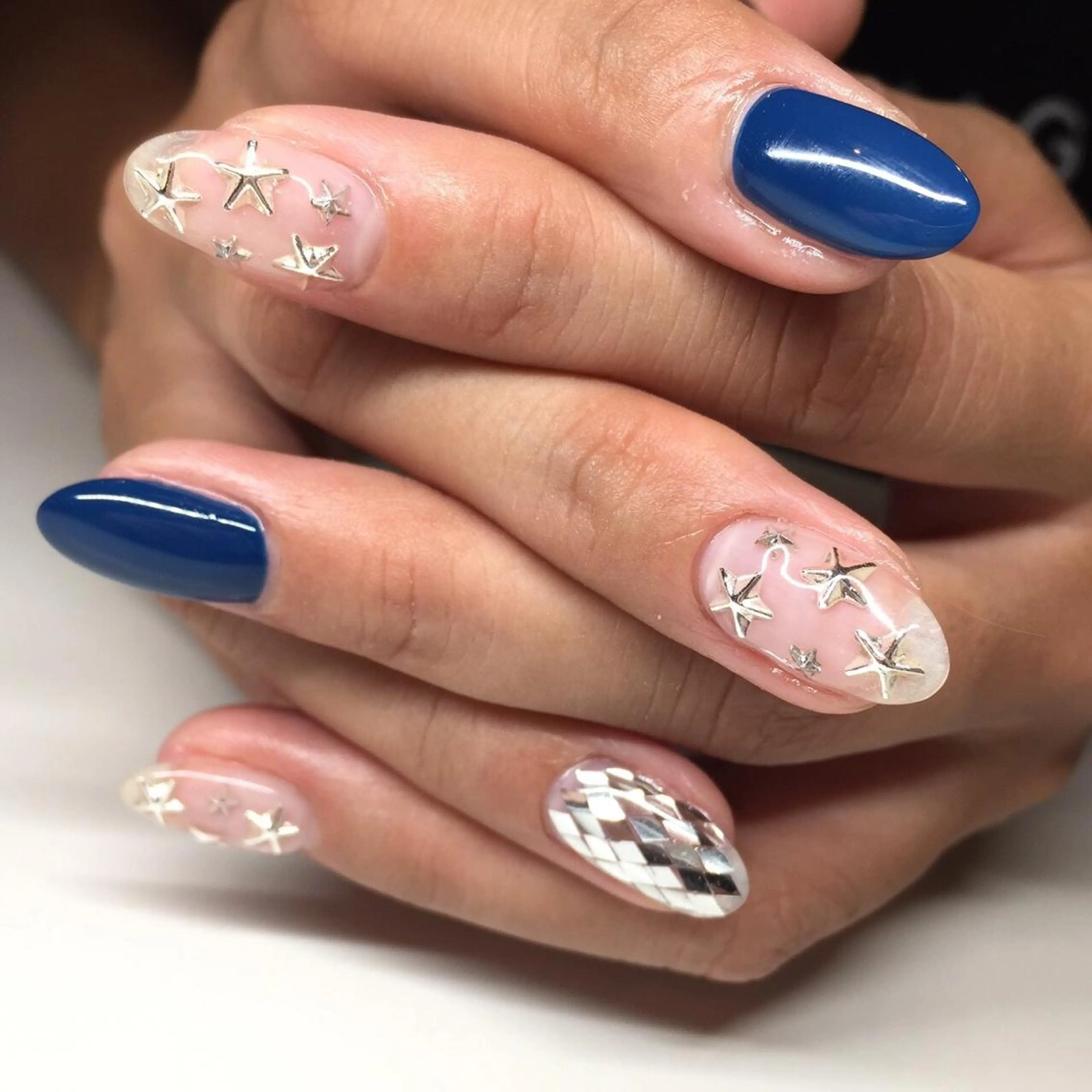 ネイル TheNext kitahorieのネイルデザイン