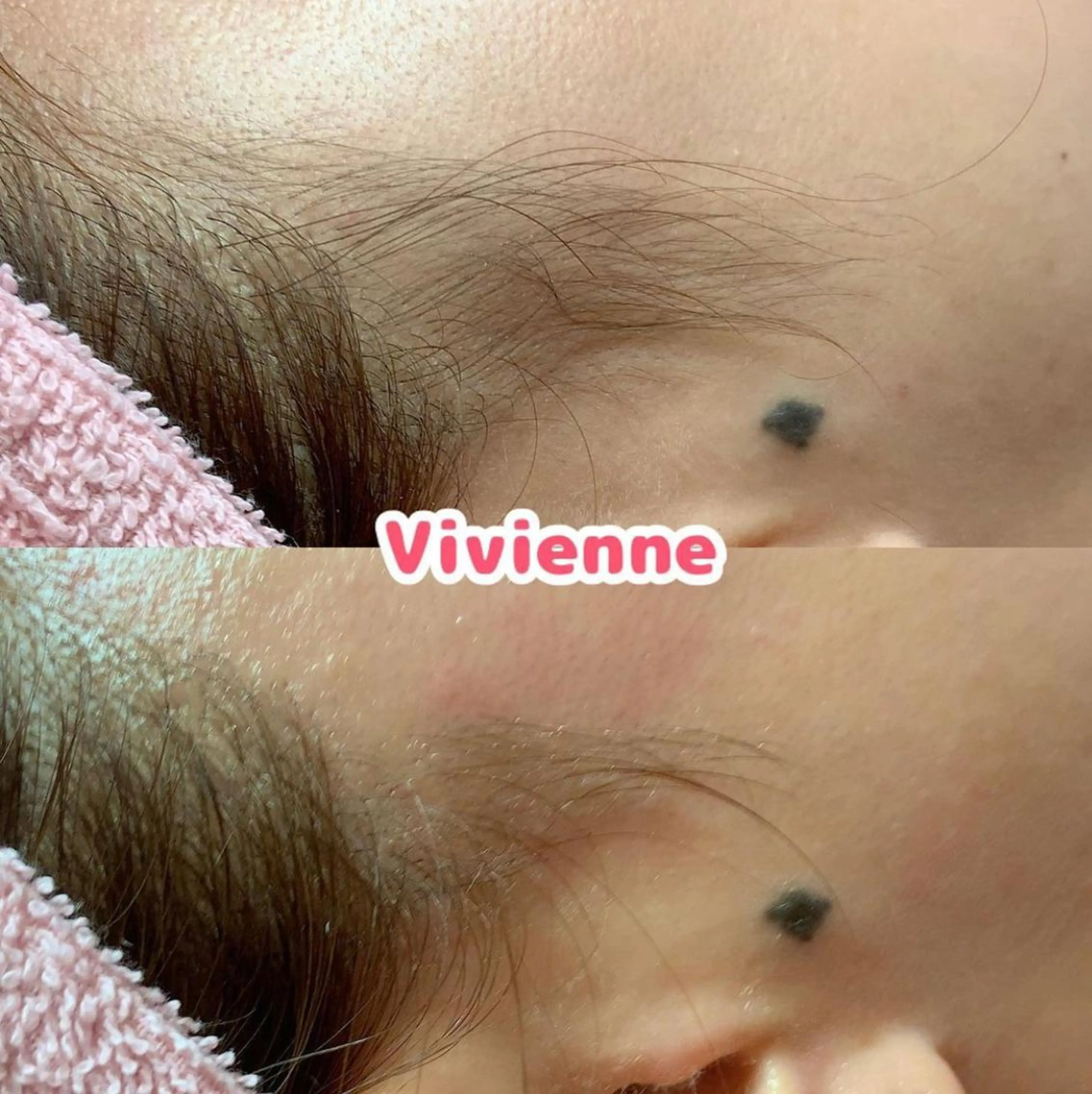 Vivienne aoi南堀江のエステ・リラクイメージ