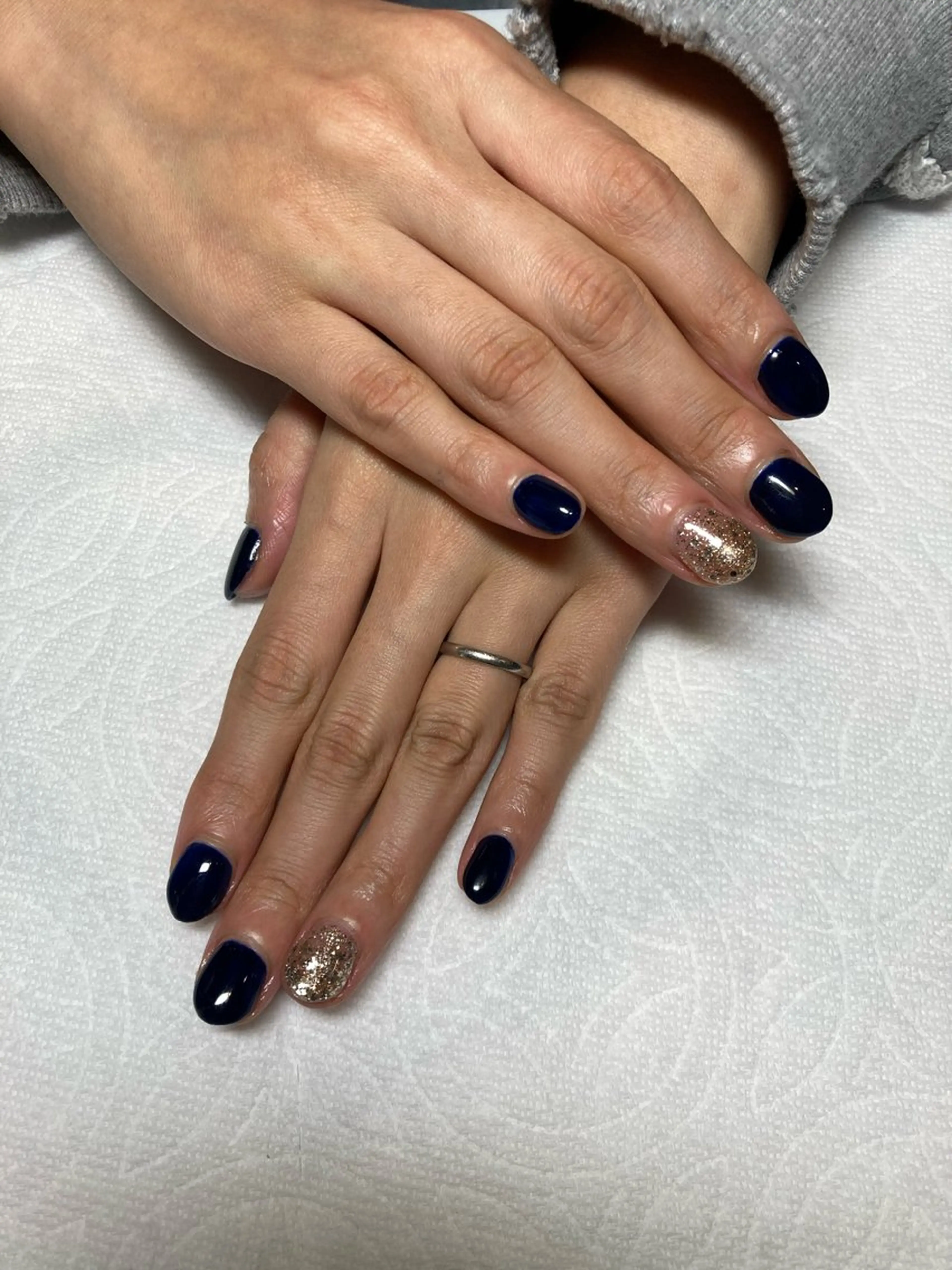 ネイル リリーズサプライ 瀬尾のネイルデザイン