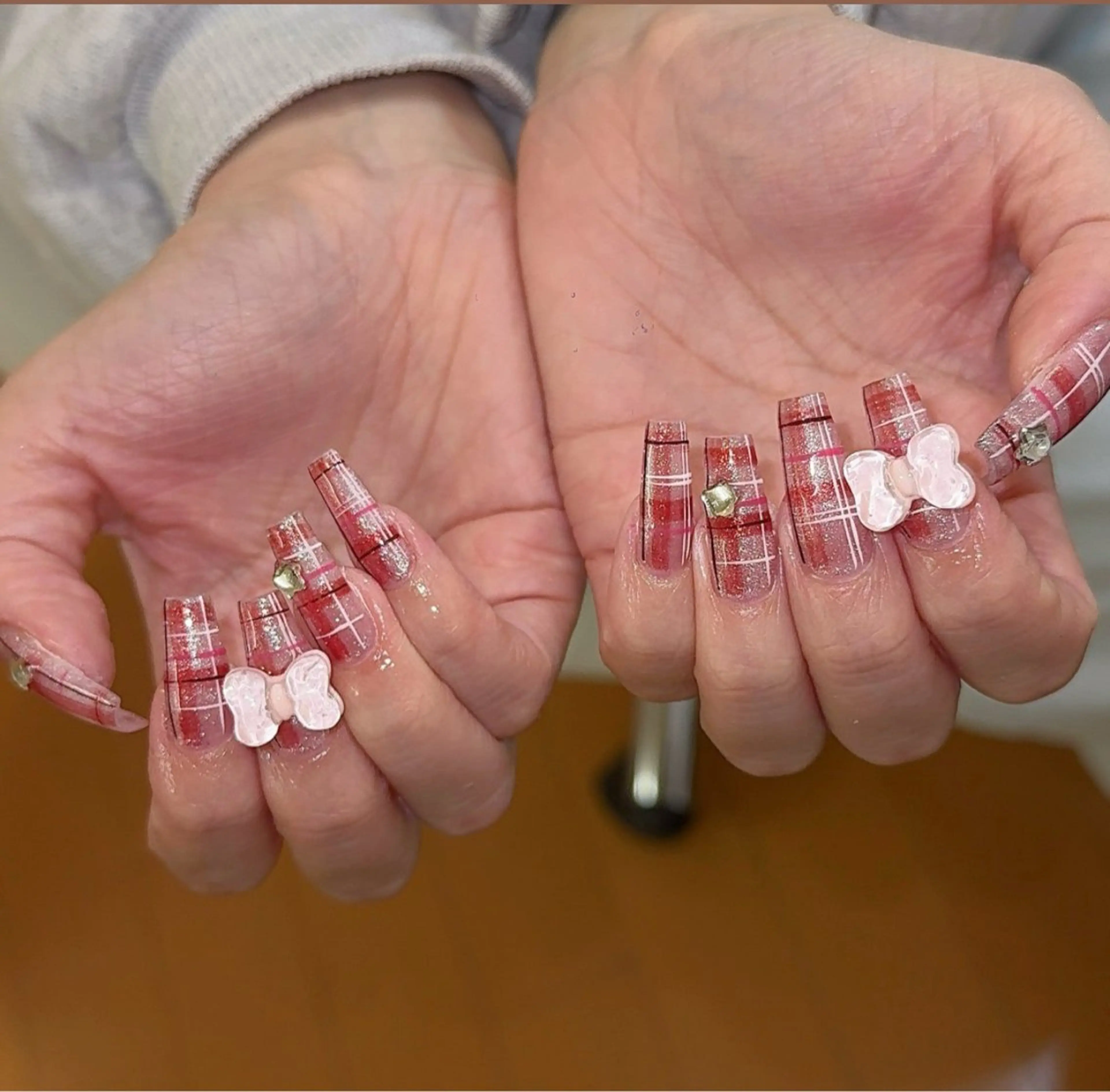 ネイル Amee Nail Salonのネイルデザイン