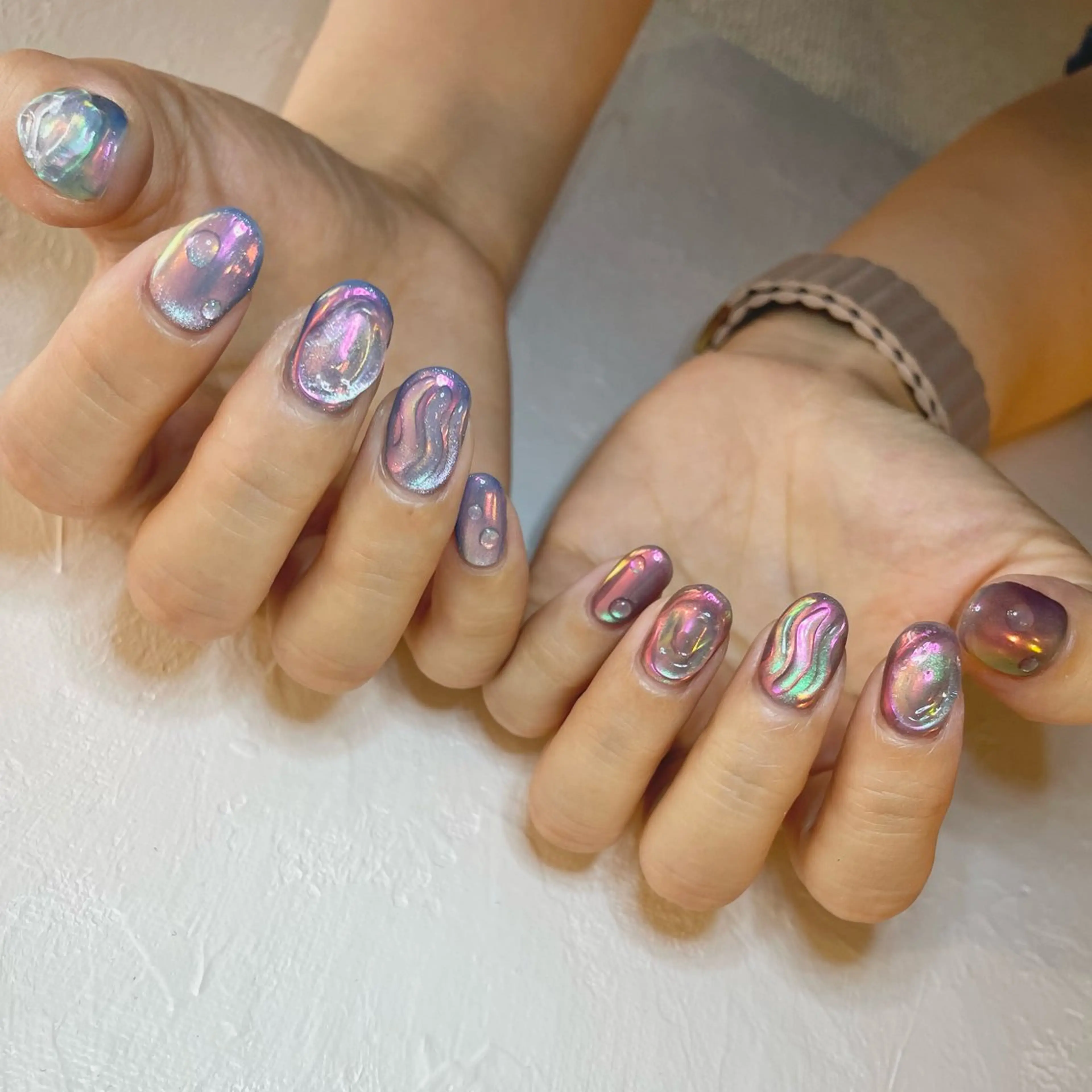 ネイル Nail Room uimのネイルデザイン