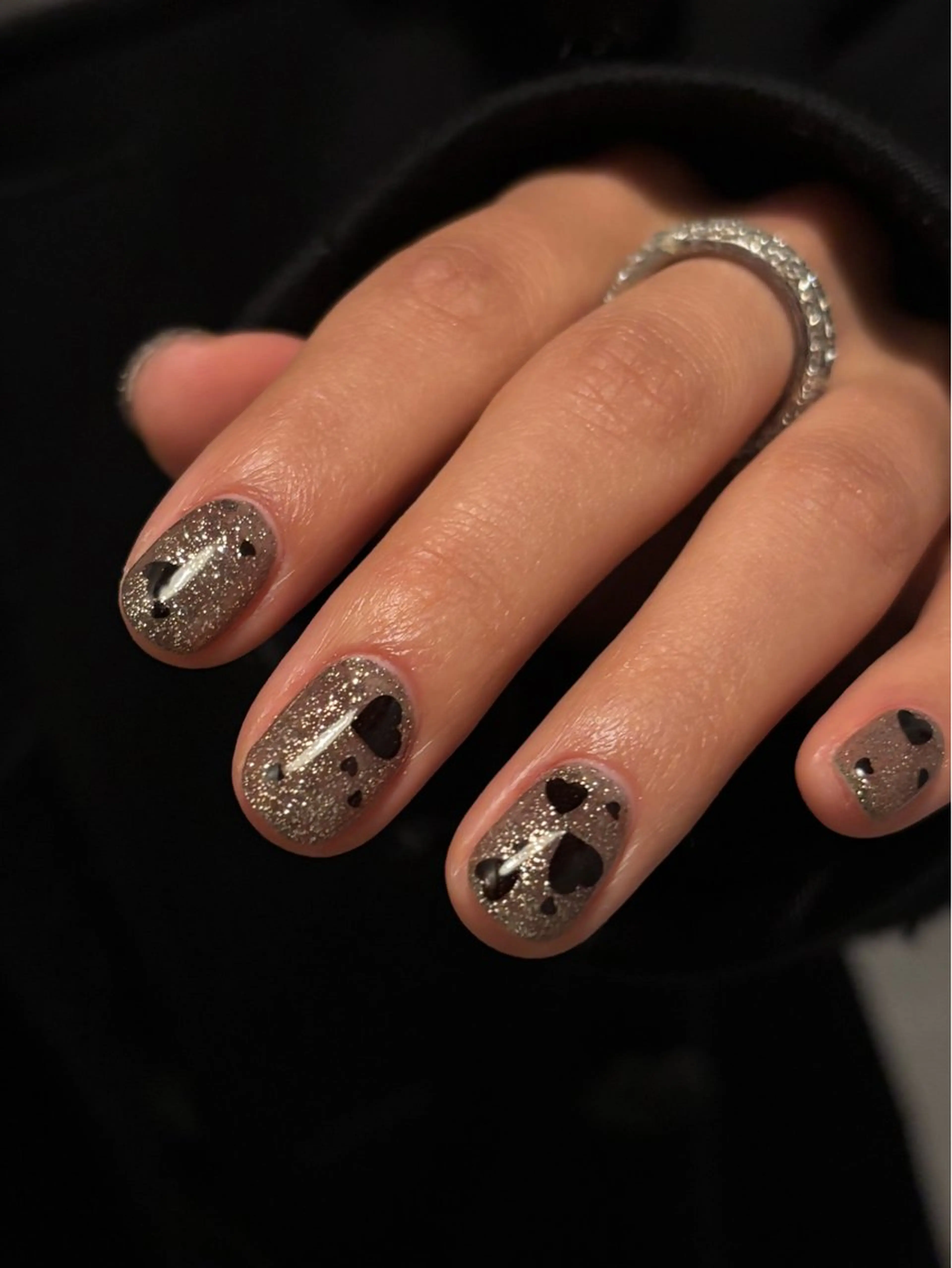 ネイル ハンドネイル chika ／ nailのネイルデザイン