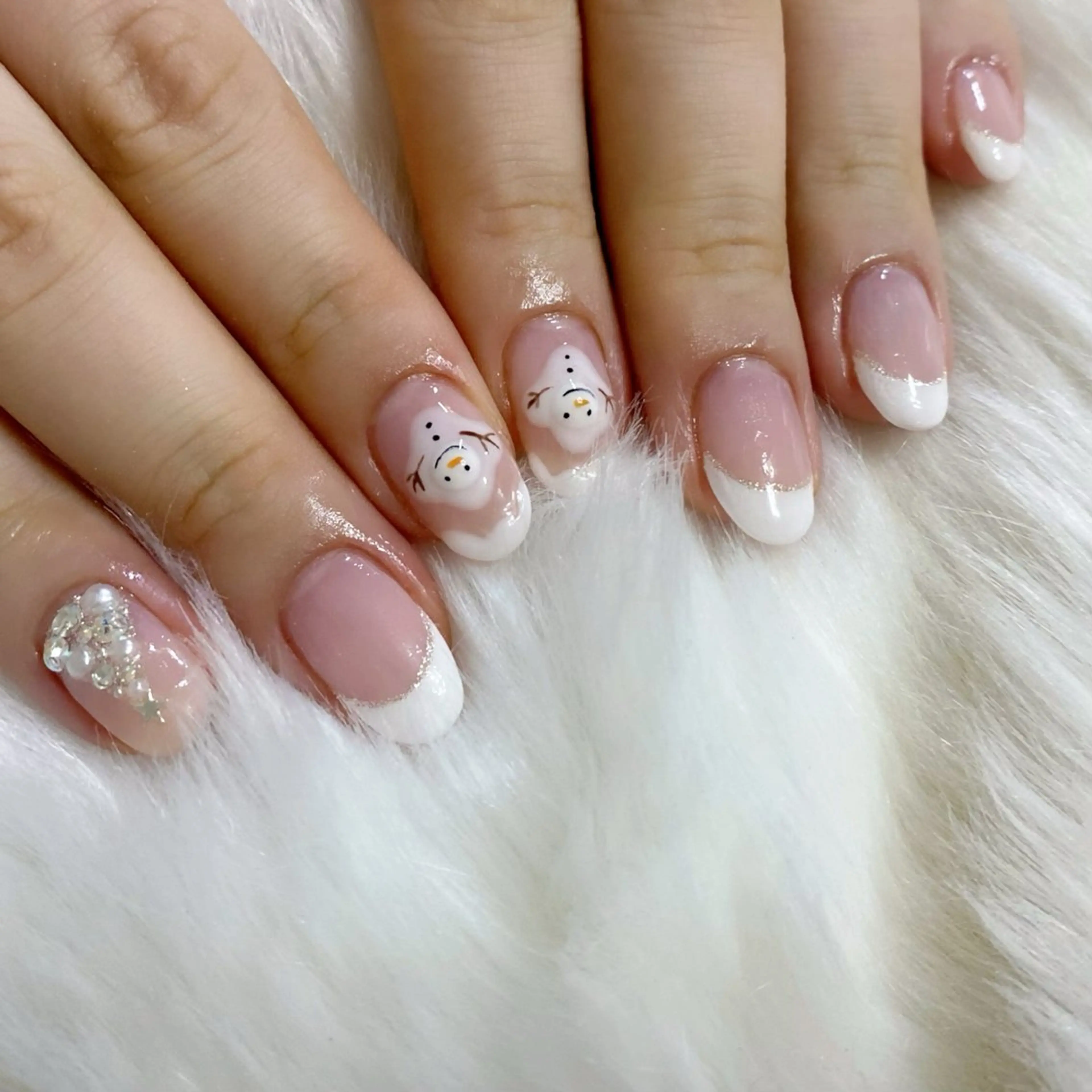 ネイル ハンドネイル Uchida Mayunaのその他イメージ