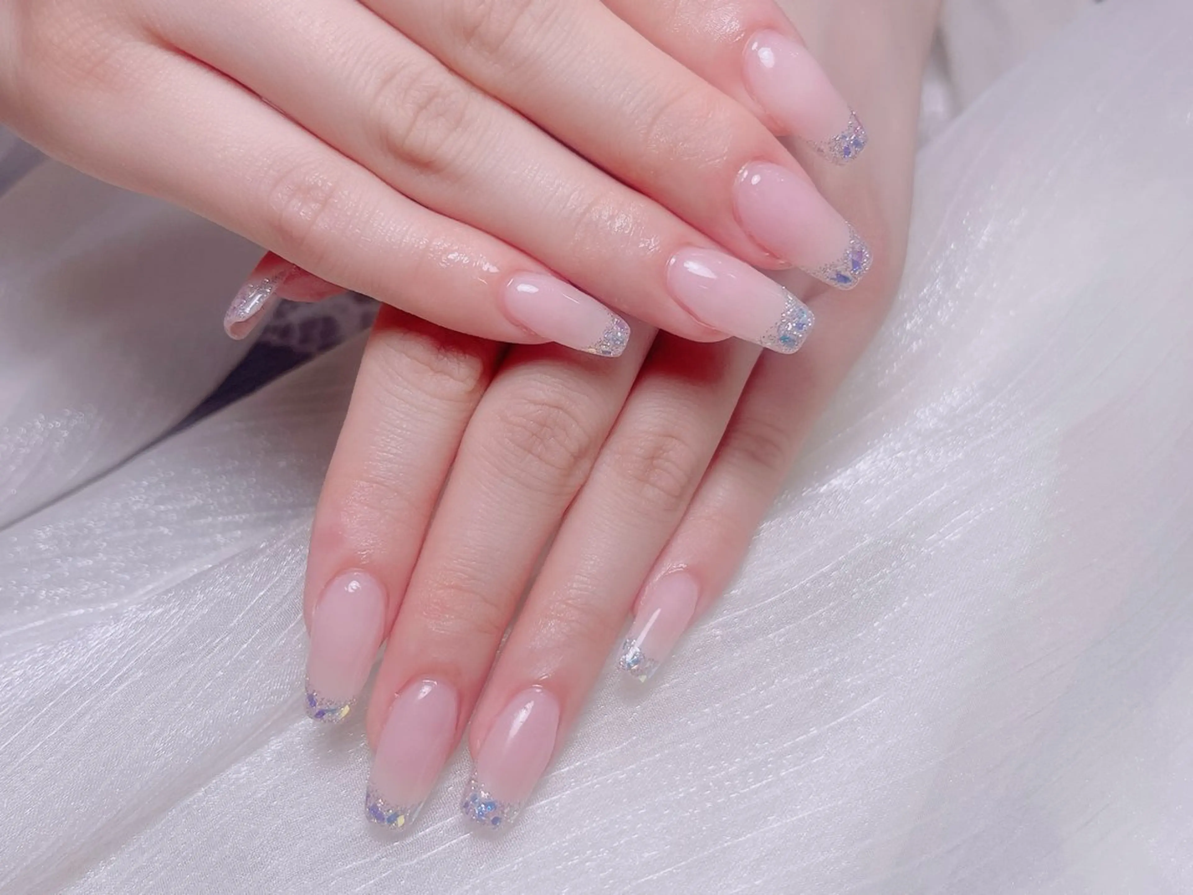 ネイル ハンドネイル KARI ネイルサロンのネイルデザイン