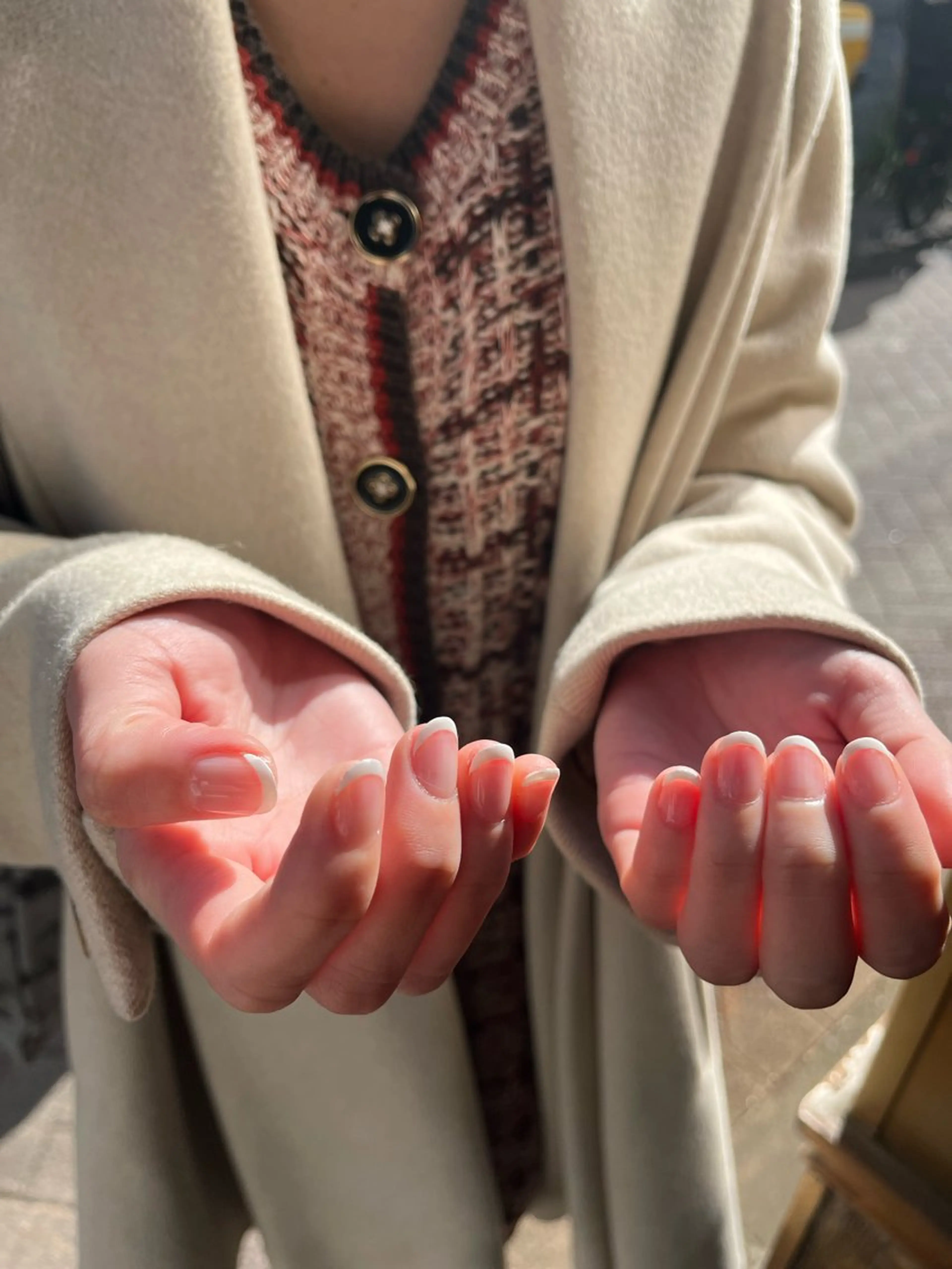 ネイル la vela tokyo所属・la vela/ kanamiのネイルデザイン