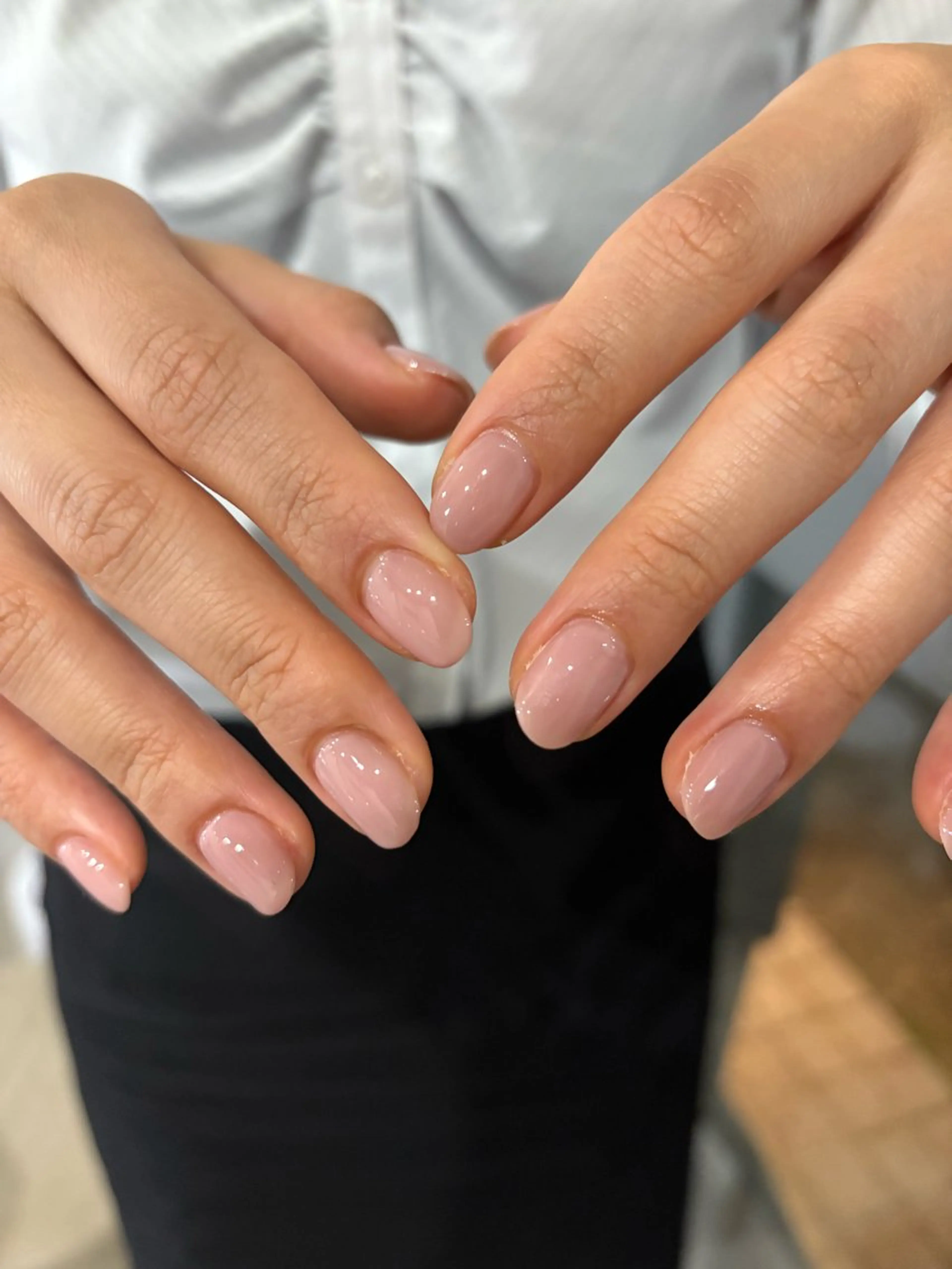 ネイル lily大濠 yokoteのネイルデザイン