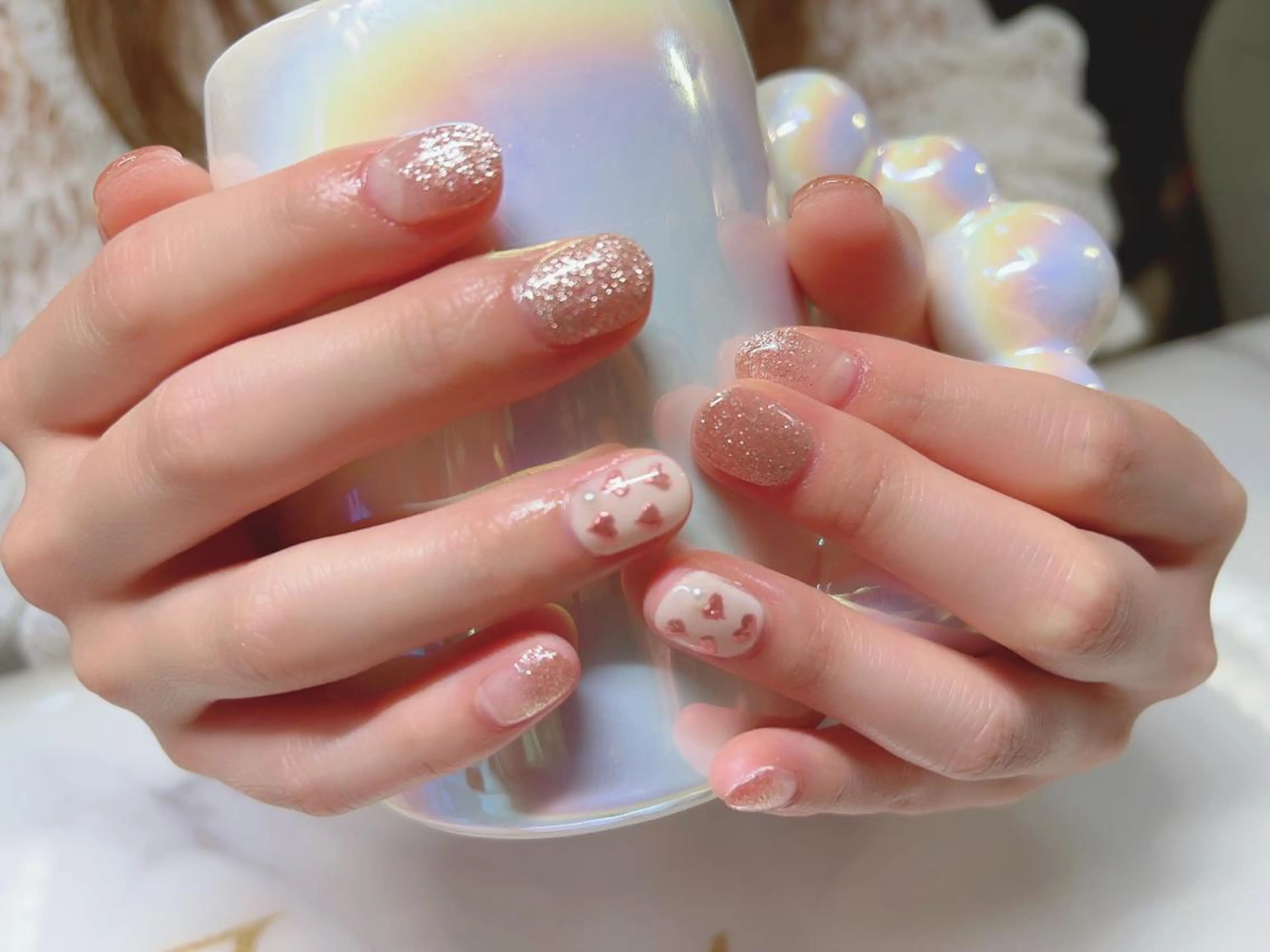 ネイル インフィニティ ネイルサロンのネイルデザイン