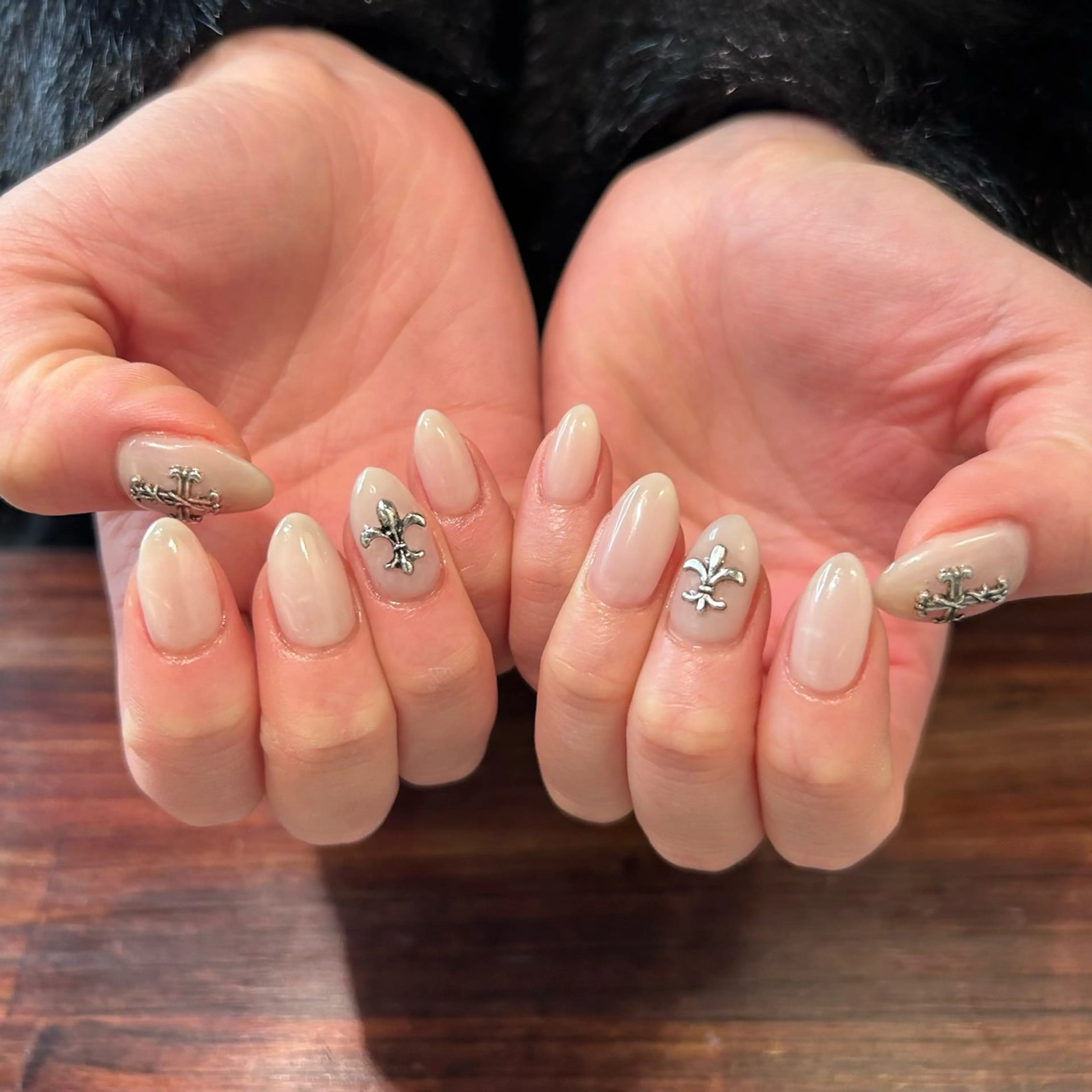 ネイル era momoのネイルデザイン