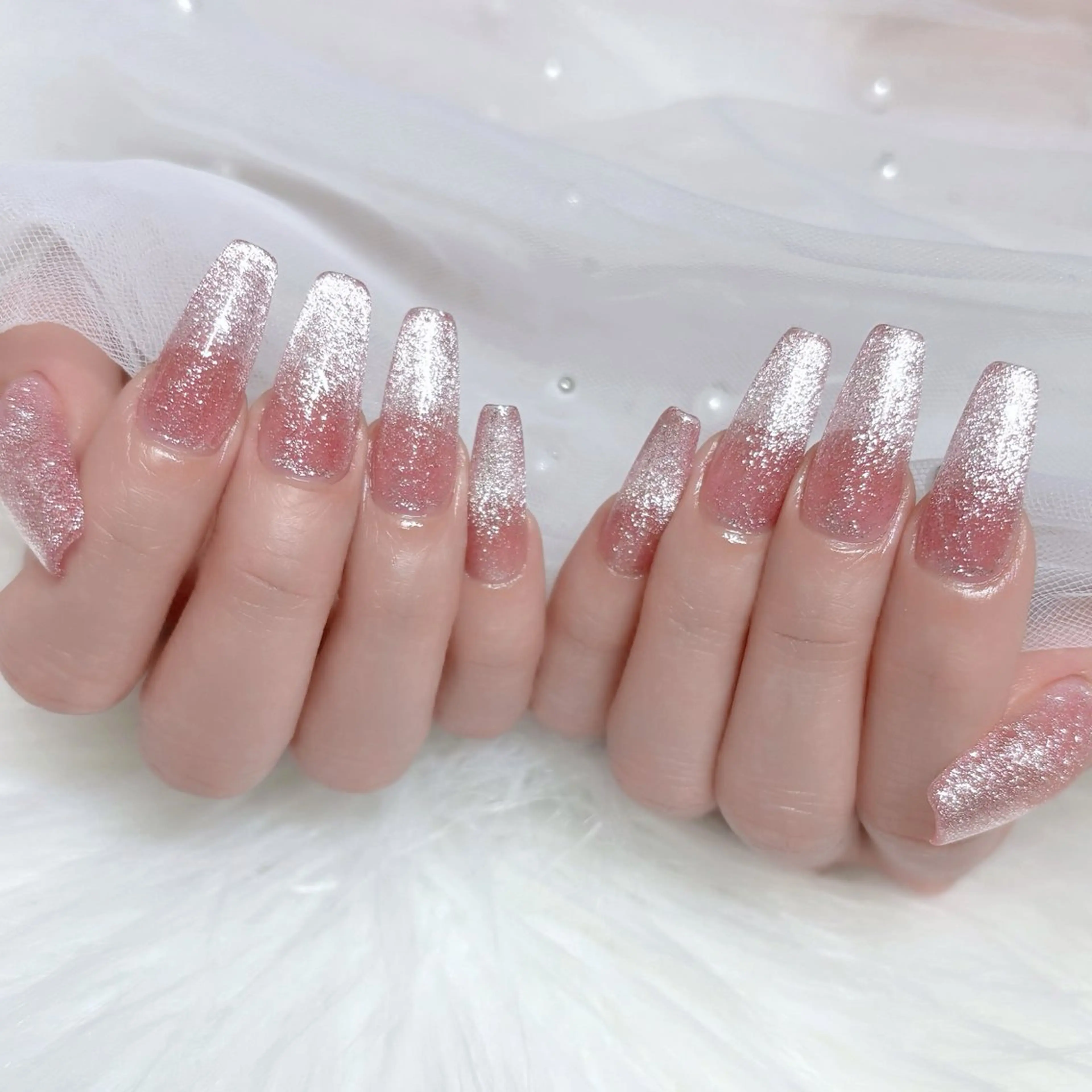 ネイル mi yuのネイルデザイン