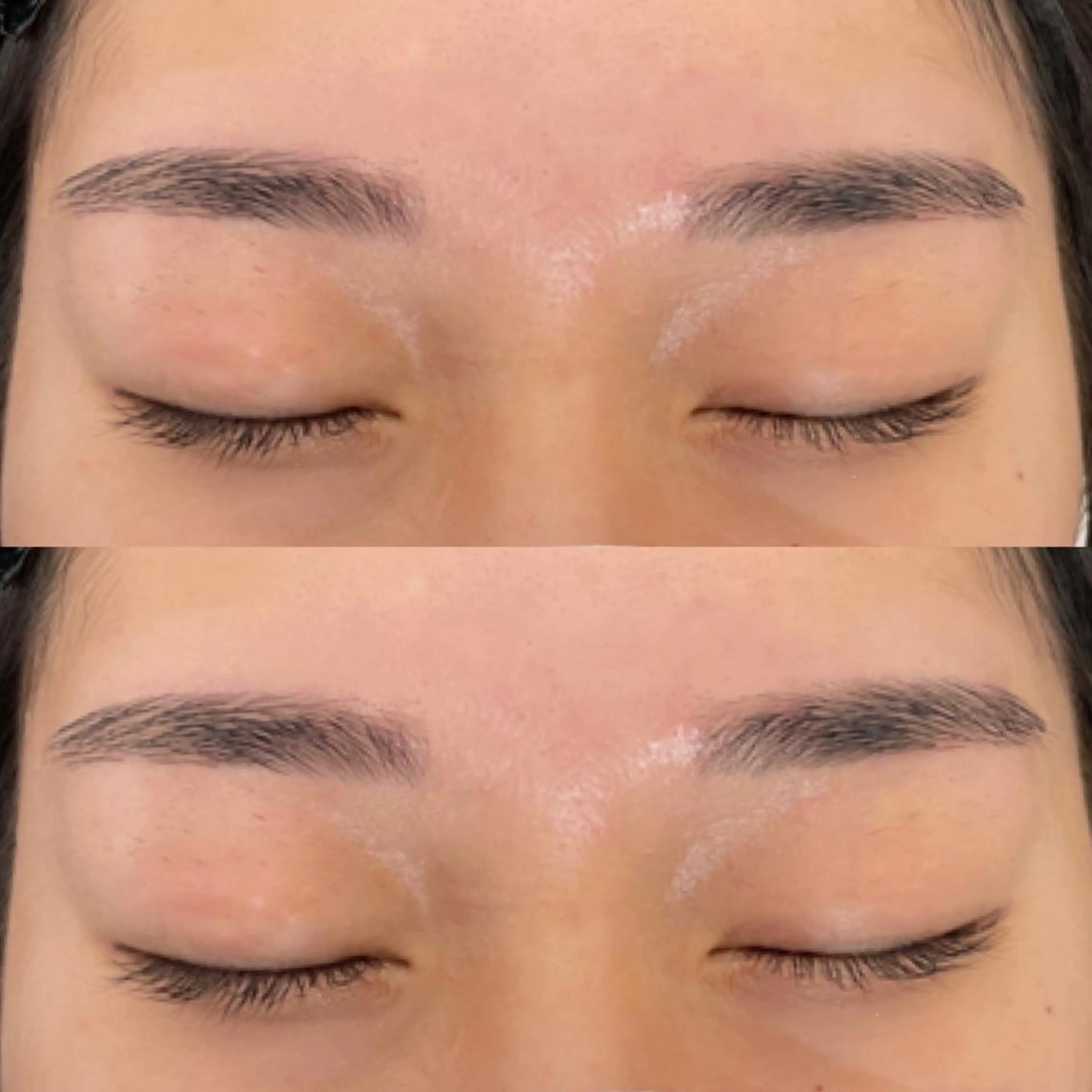 すぐ予約🆖🌿眉毛WAX🌿の写真