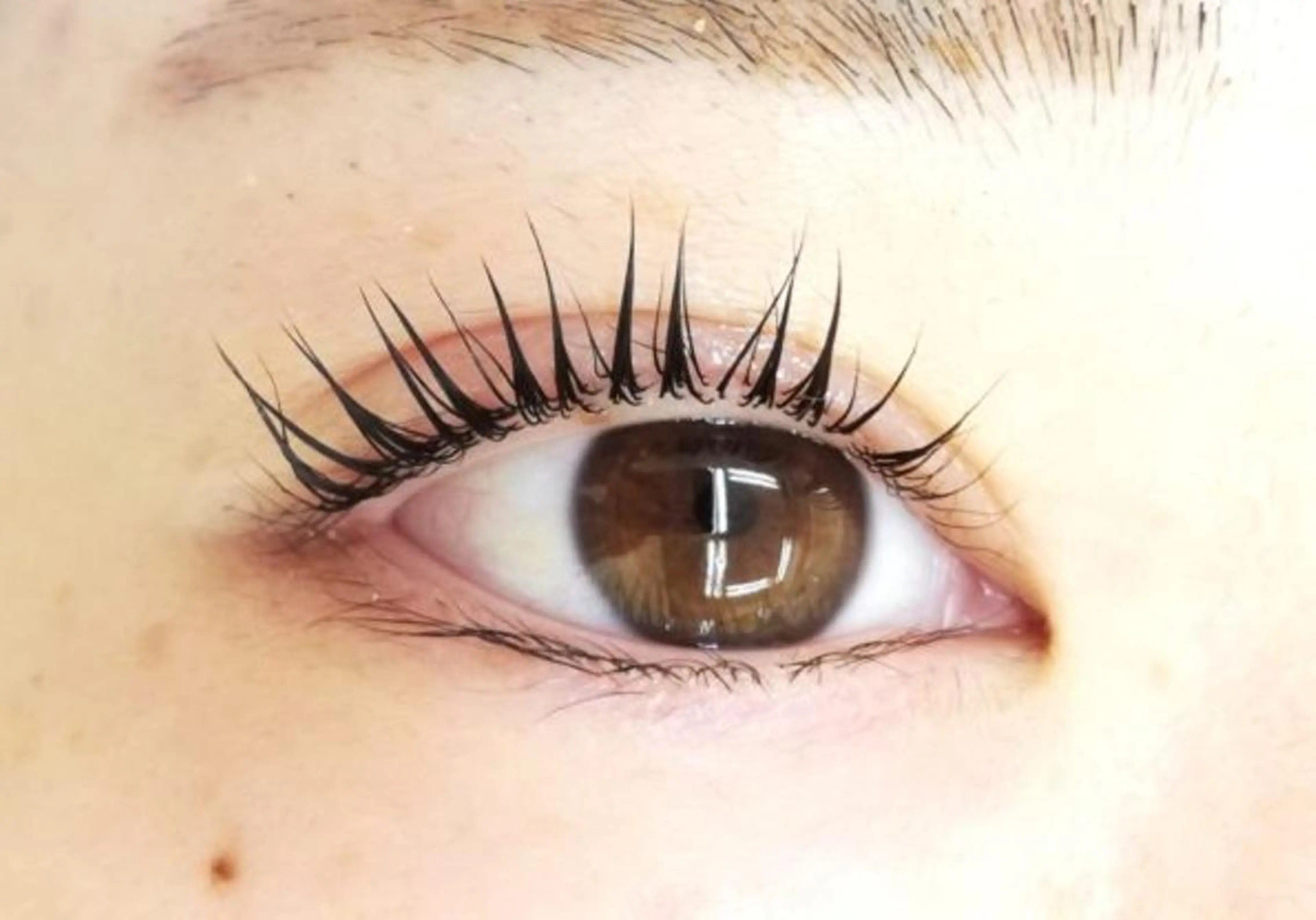 マツエク・マツパ 松谷 麻里のマツエク・マツパデザイン