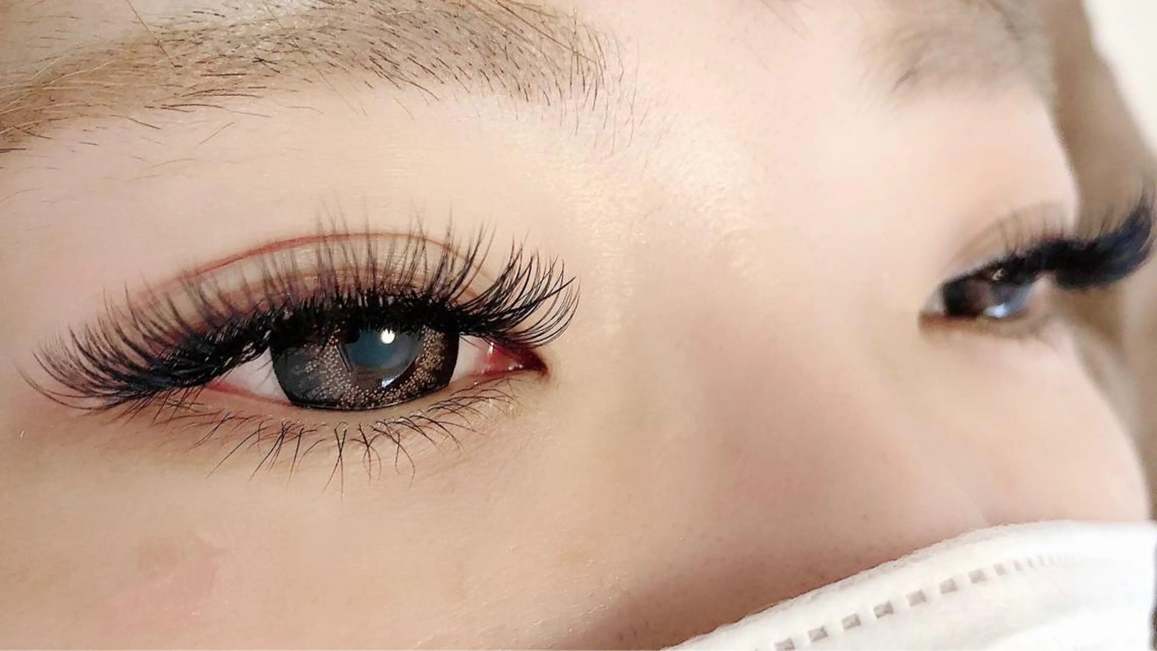 マツエク・マツパ eyelash Graciaのマツエク・マツパデザイン