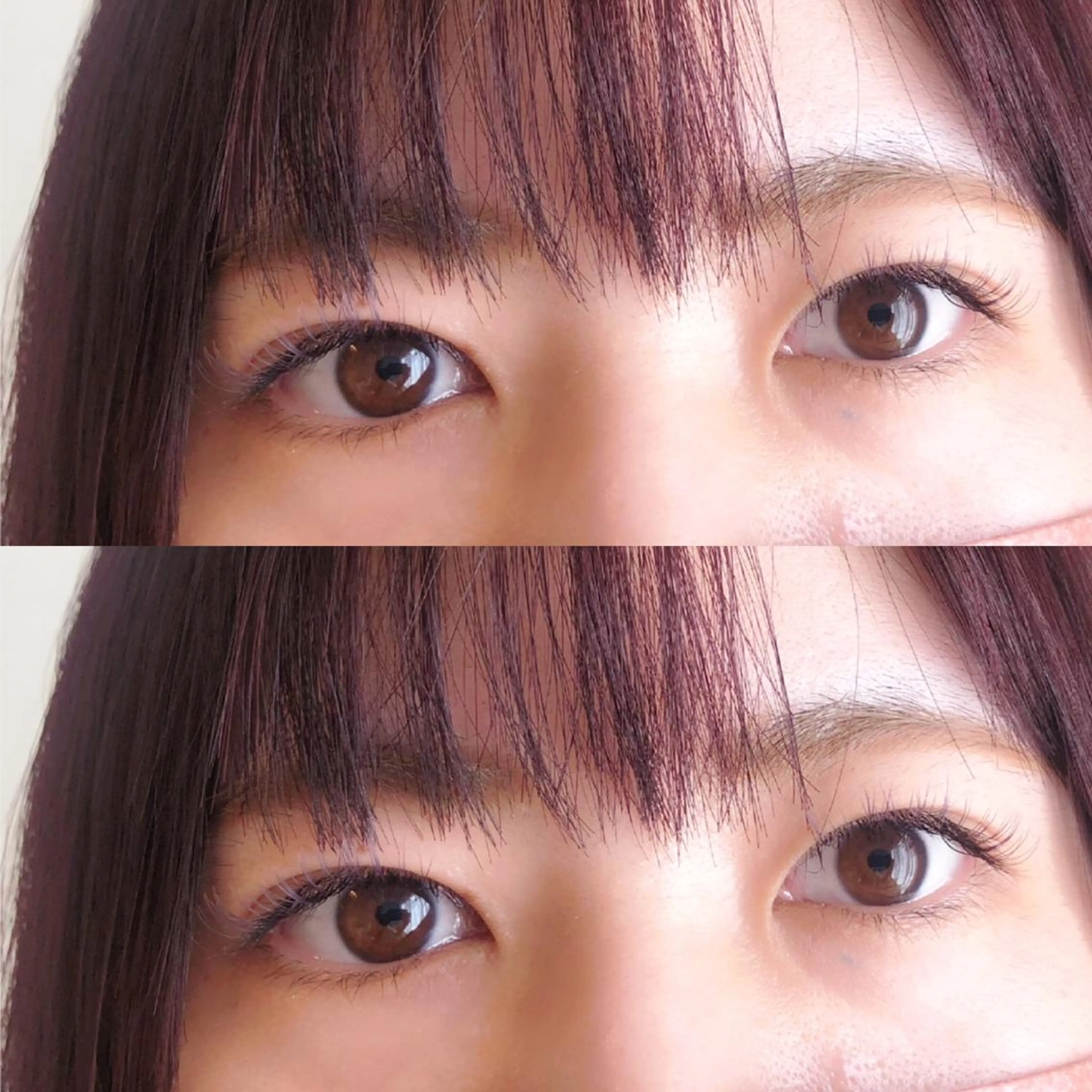 マツエク・マツパ アイラッシュサロン GREENのマツエク・マツパデザイン