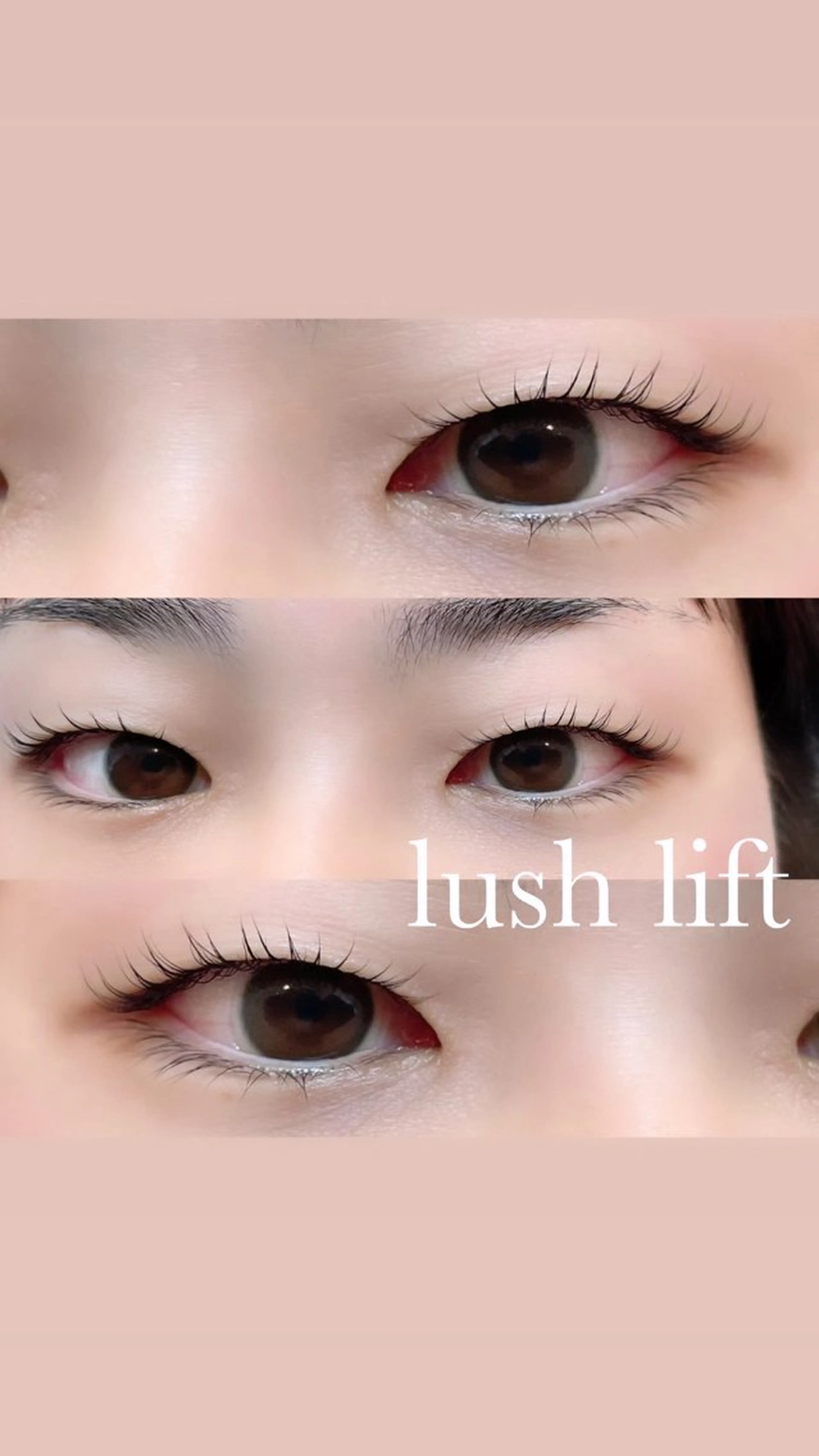 マツエク・マツパ 骨格似合わせデザイン 👀manaのマツエク・マツパデザイン