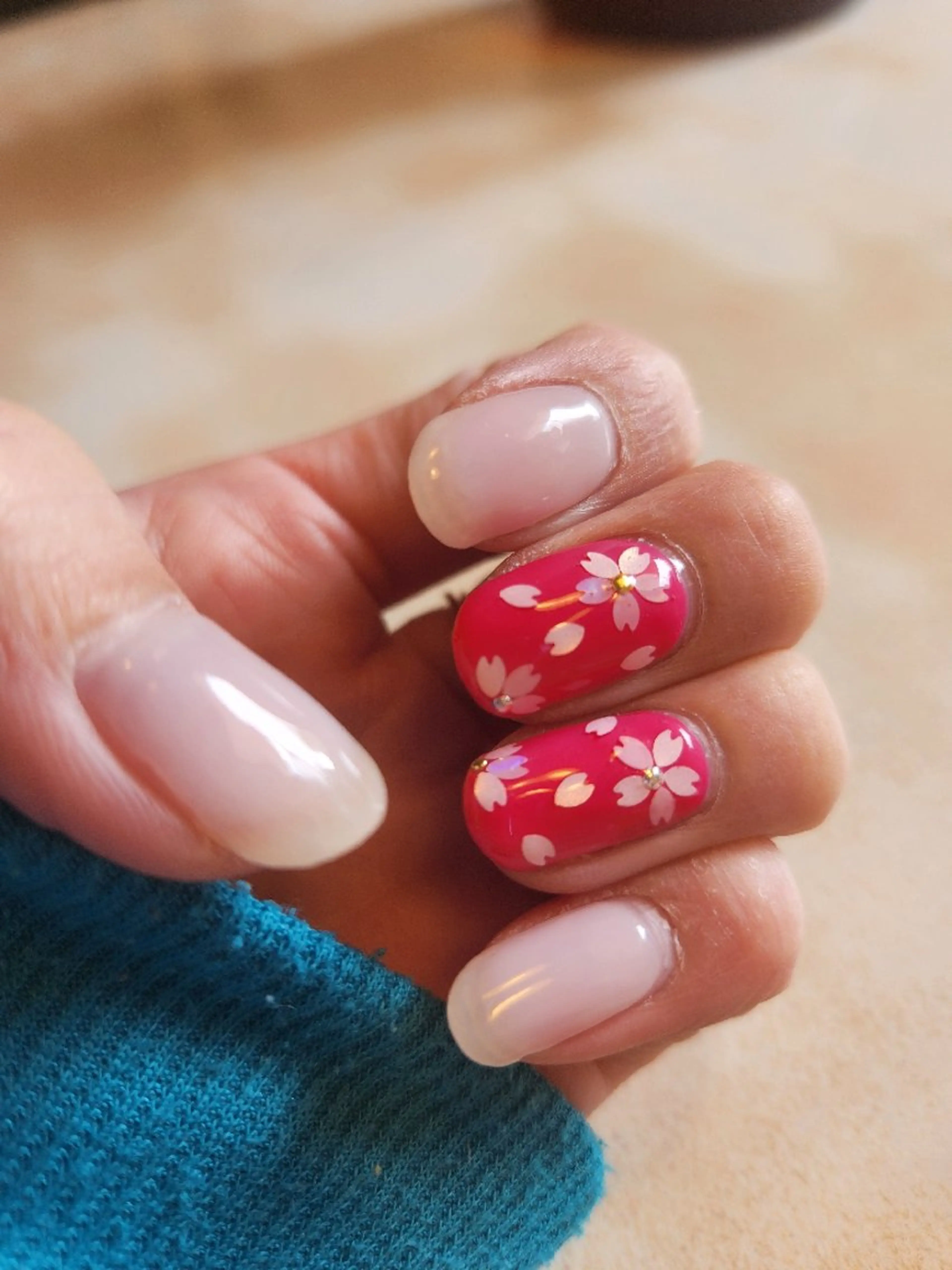 ネイル アンチェインド 　maiのその他イメージ