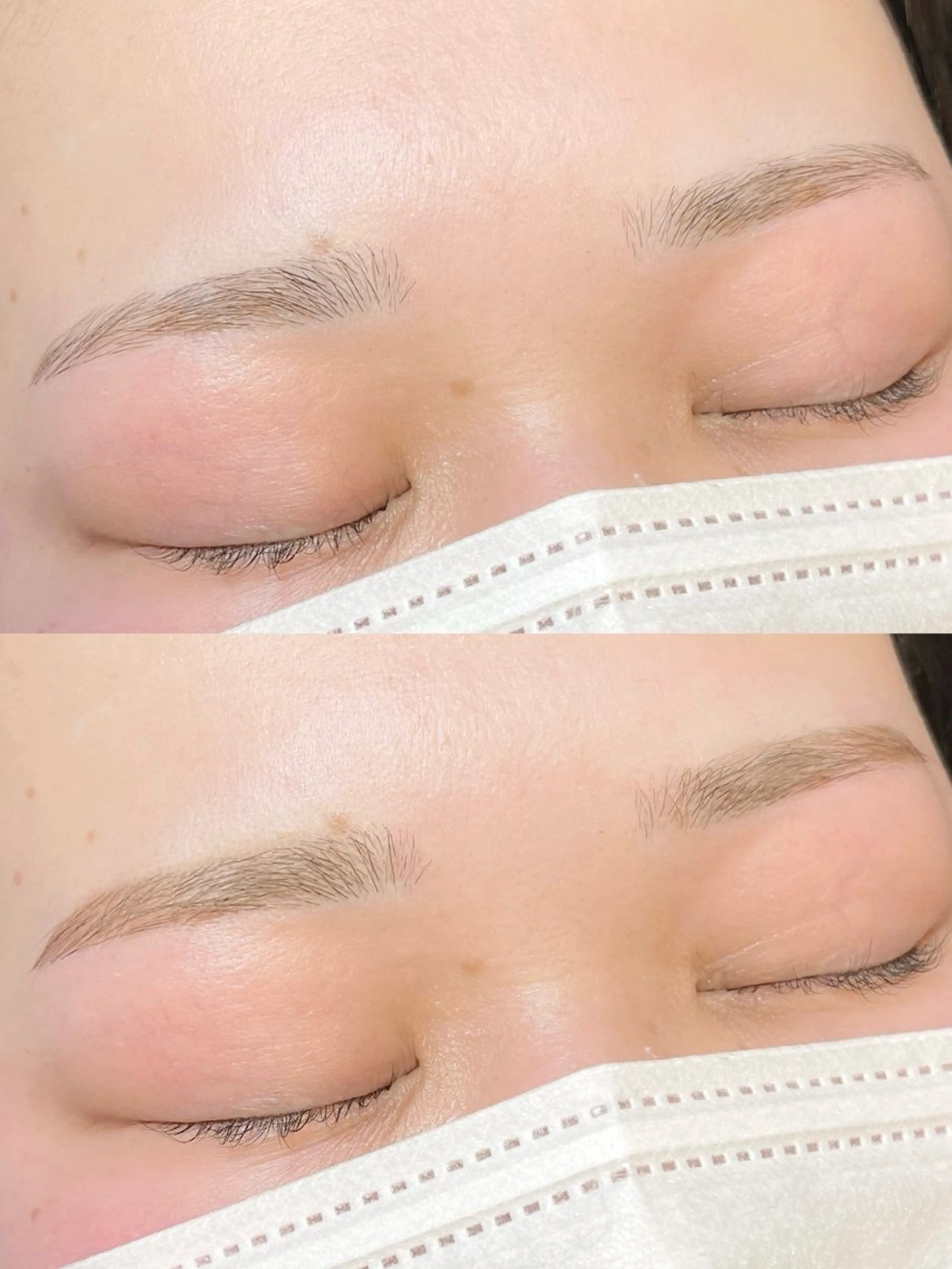 アイブロウ 🍒眉毛/まつ毛 Sanaの眉毛・アイブロウイメージ