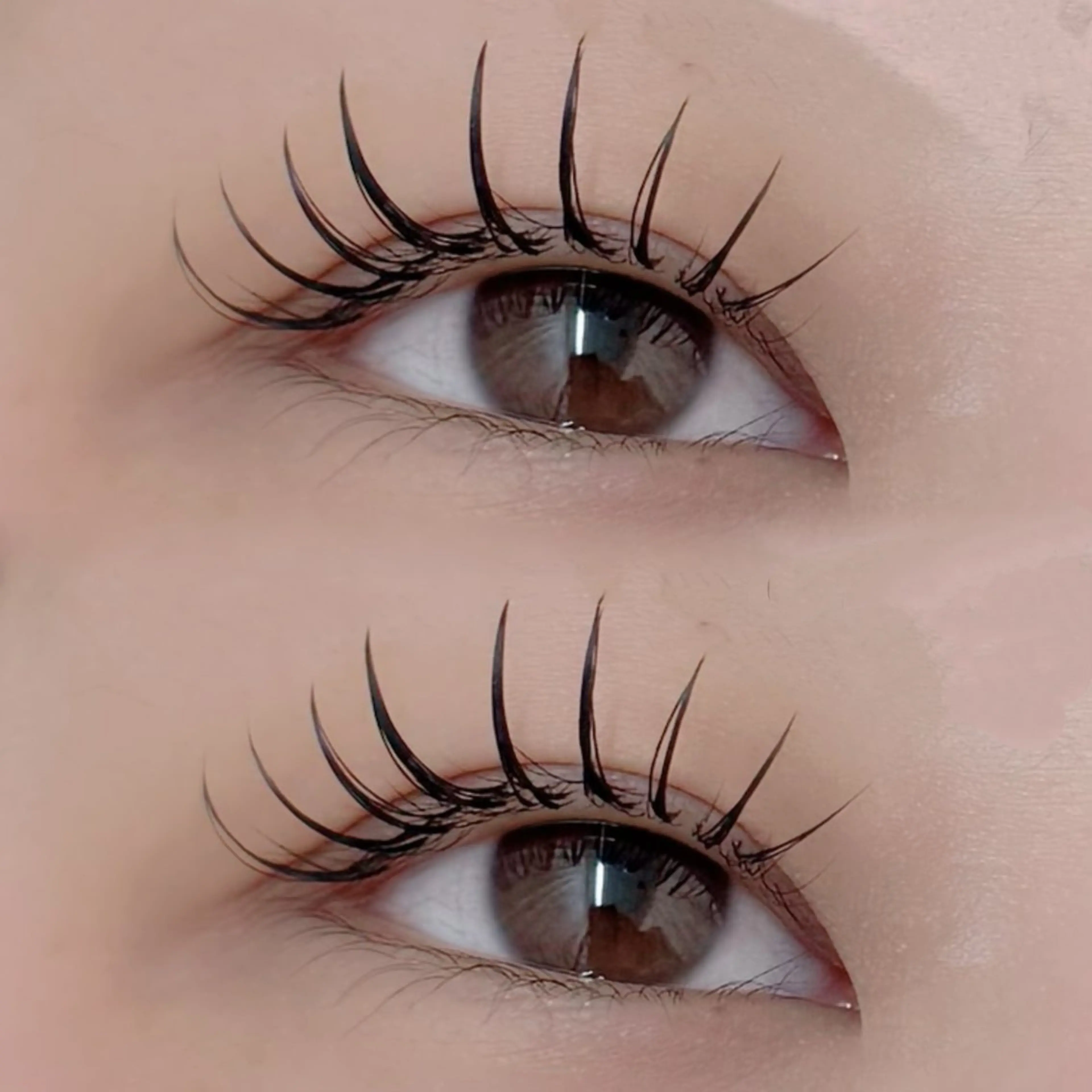 マツエク・マツパ 南浦和 yuno🐱のマツエク・マツパデザイン