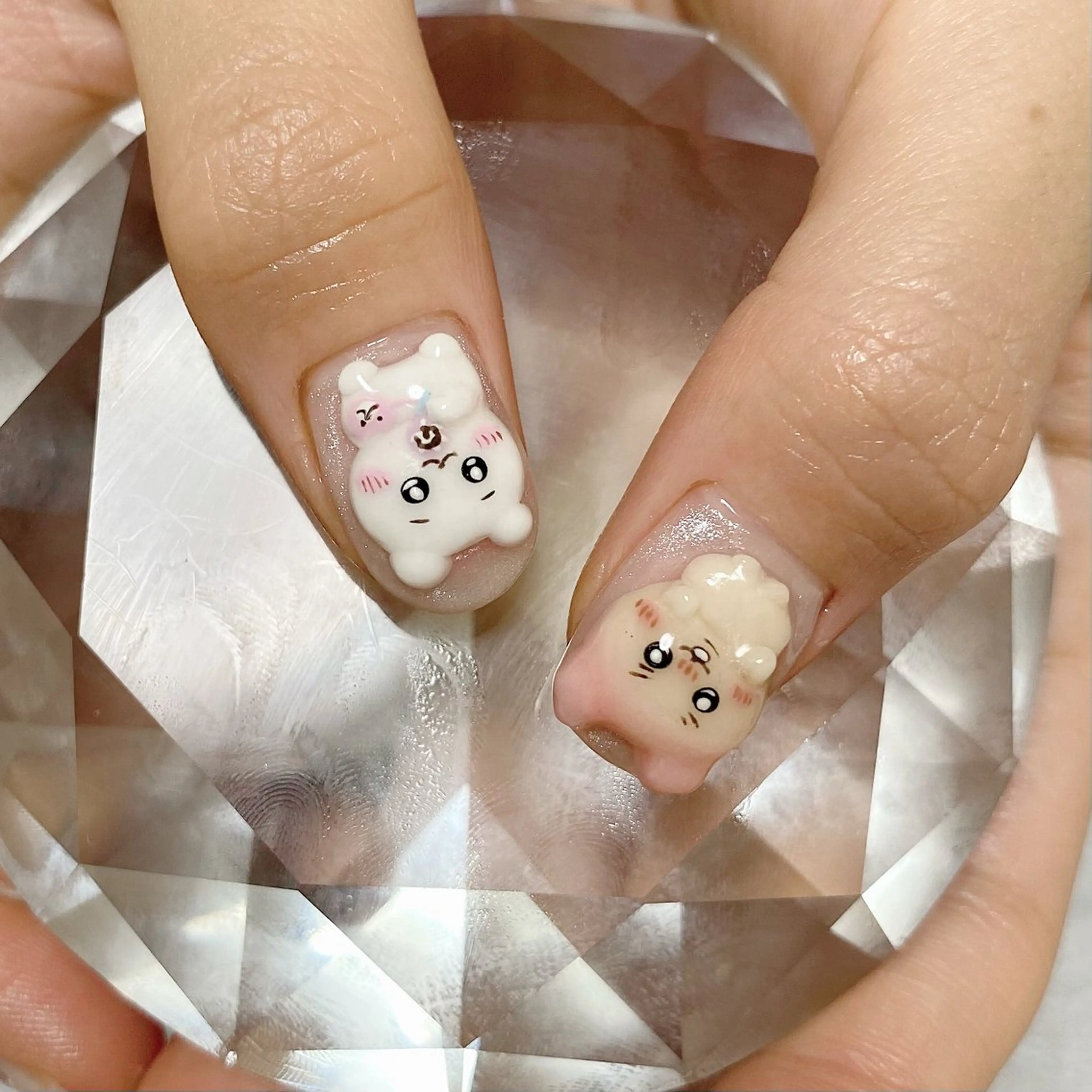 ネイル 💅fleur Ayumiのネイルデザイン