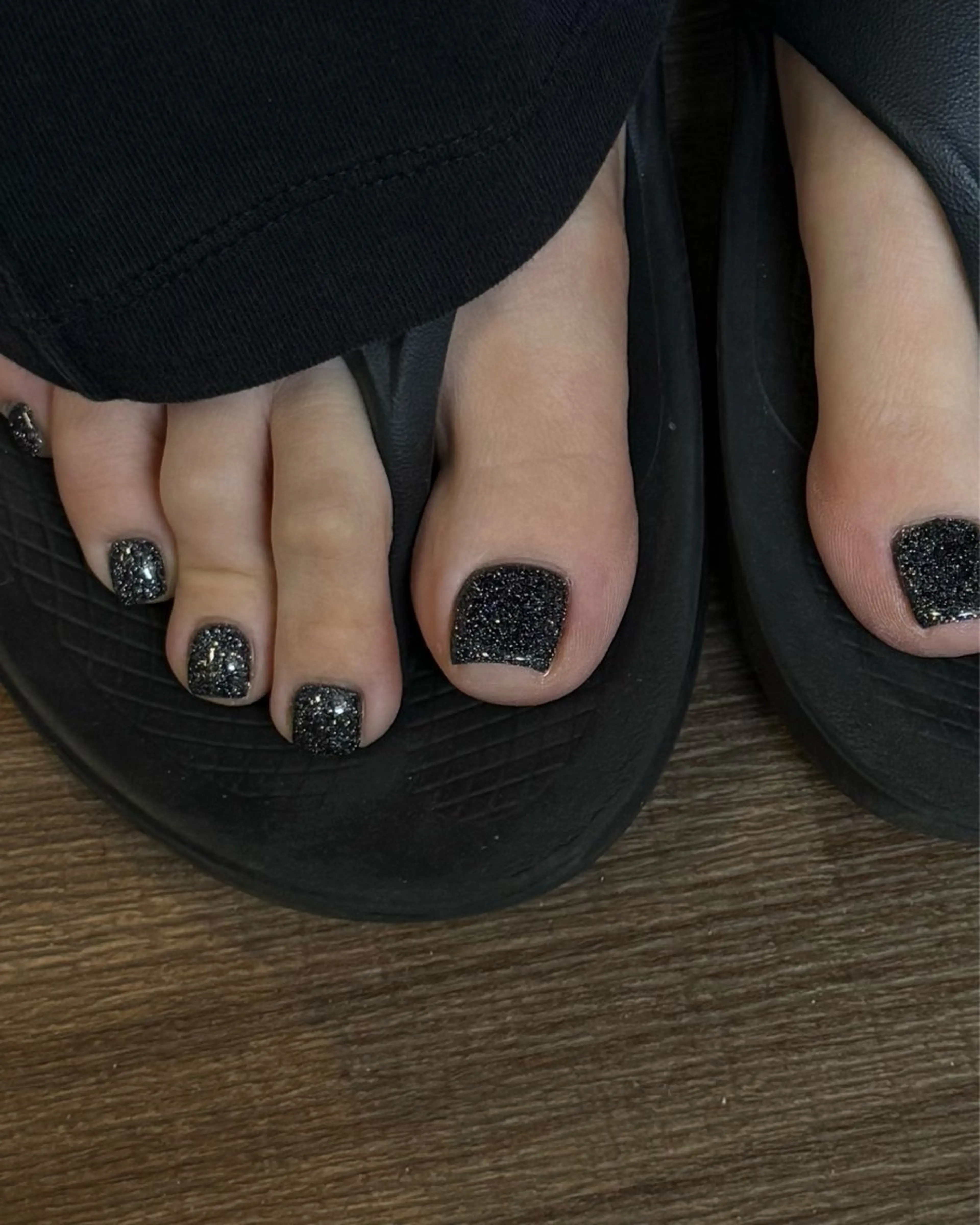 ネイル フラッシュネイル フットネイル AZ Nail aoiのネイルデザイン