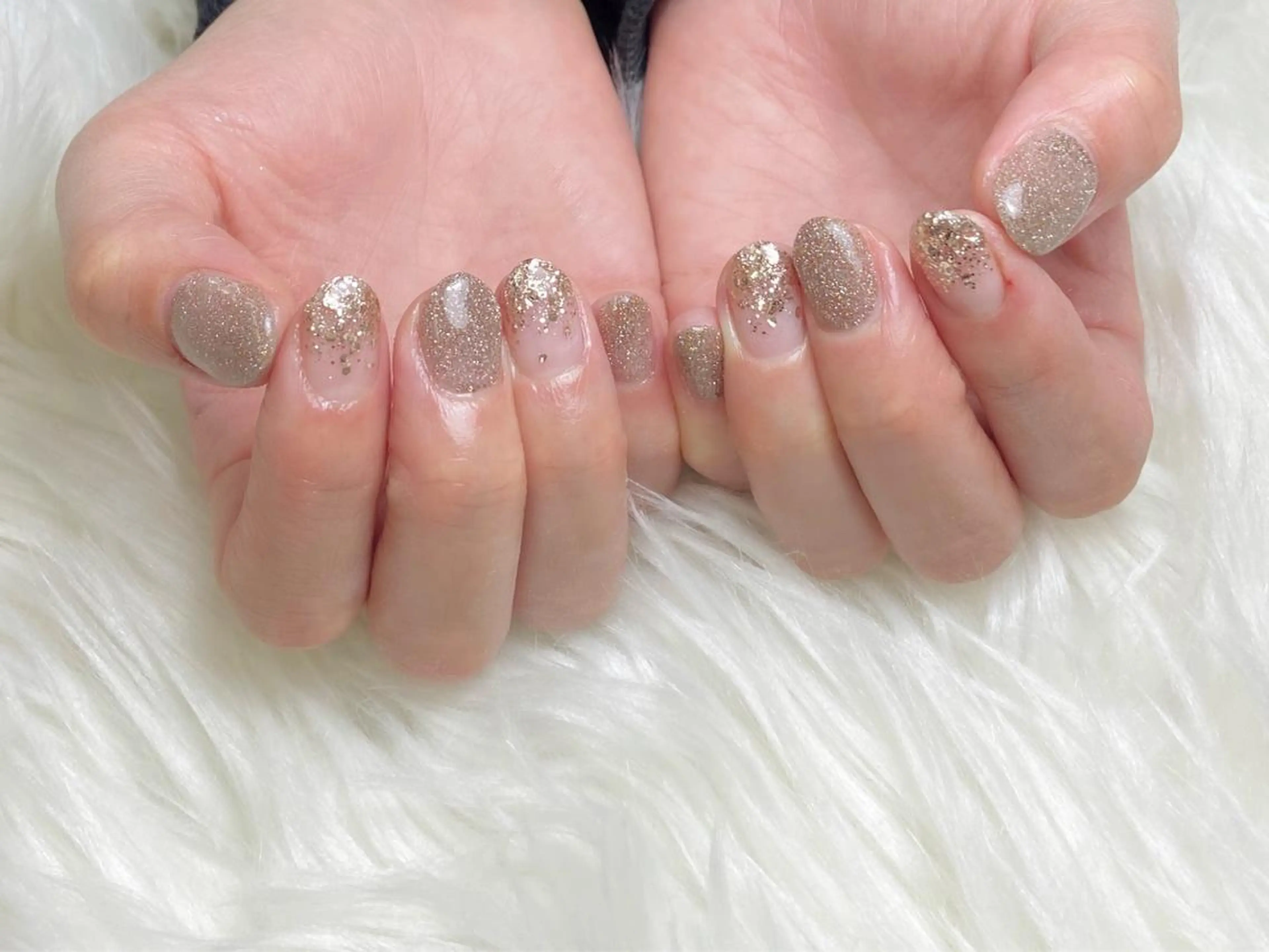 ネイル 川上 真智子のネイルデザイン