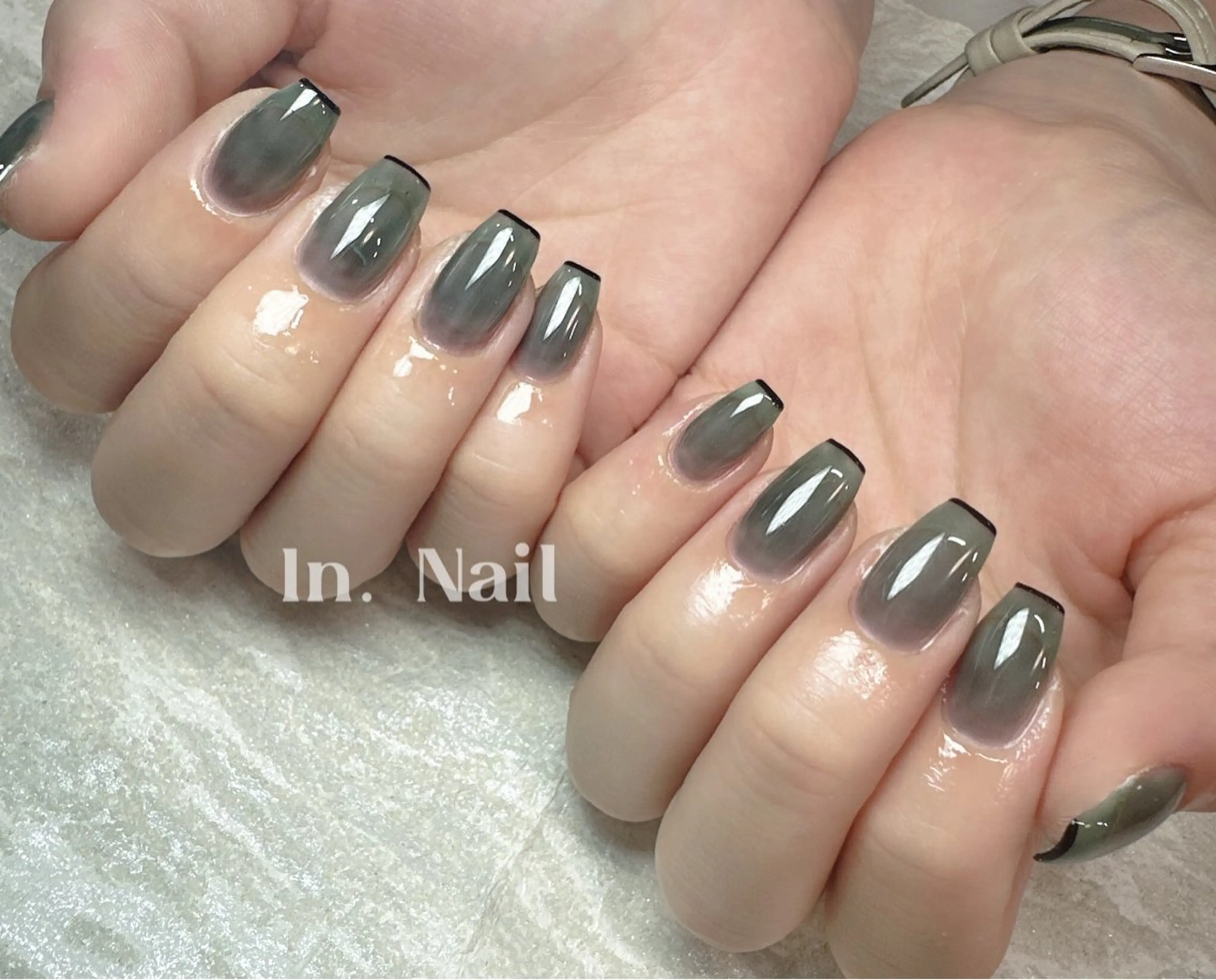 ネイル ハンドネイル ハンドケア ᴵⁿ. ᴺᵃⁱˡのネイルデザイン