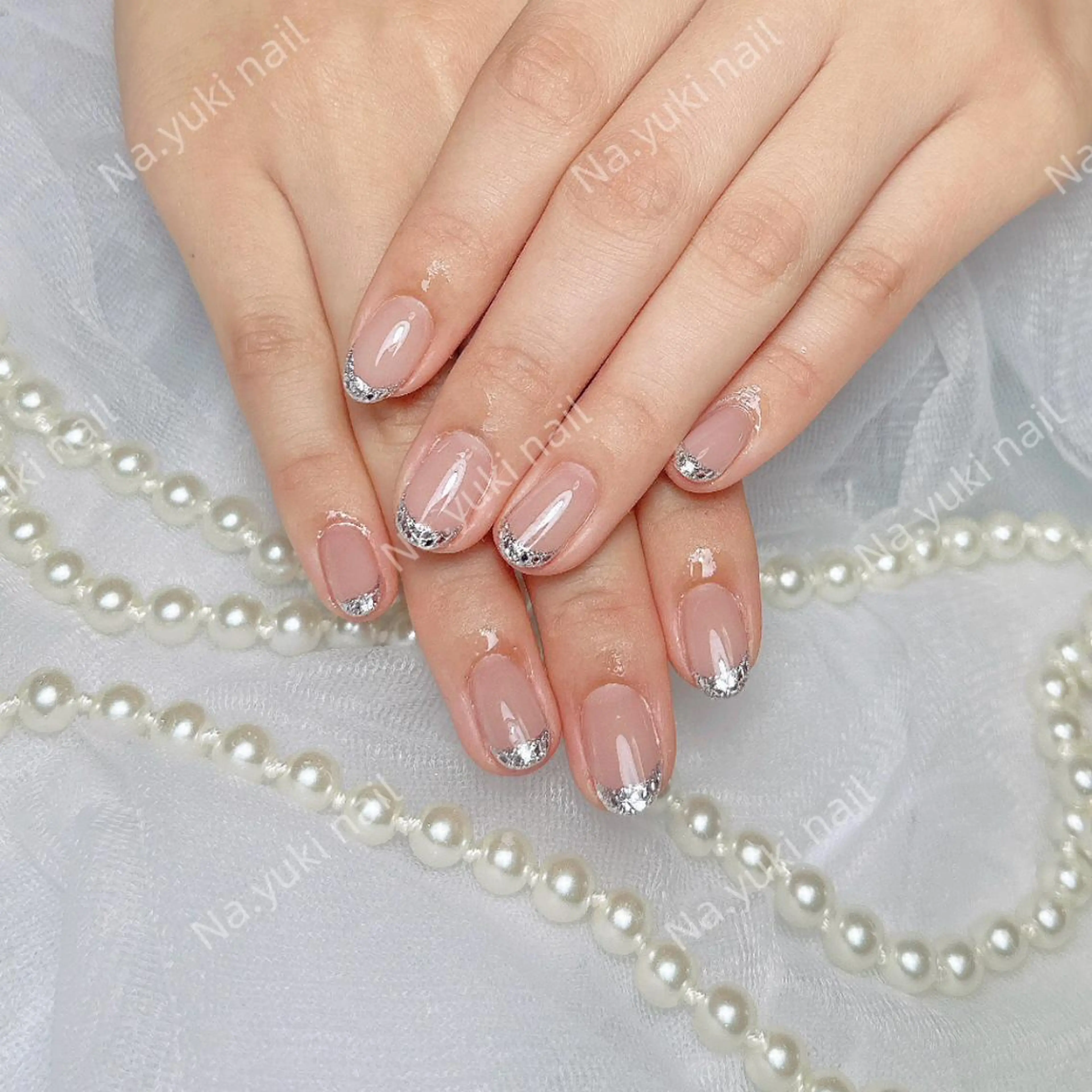 ネイル 💅 NikoNikoのネイルデザイン