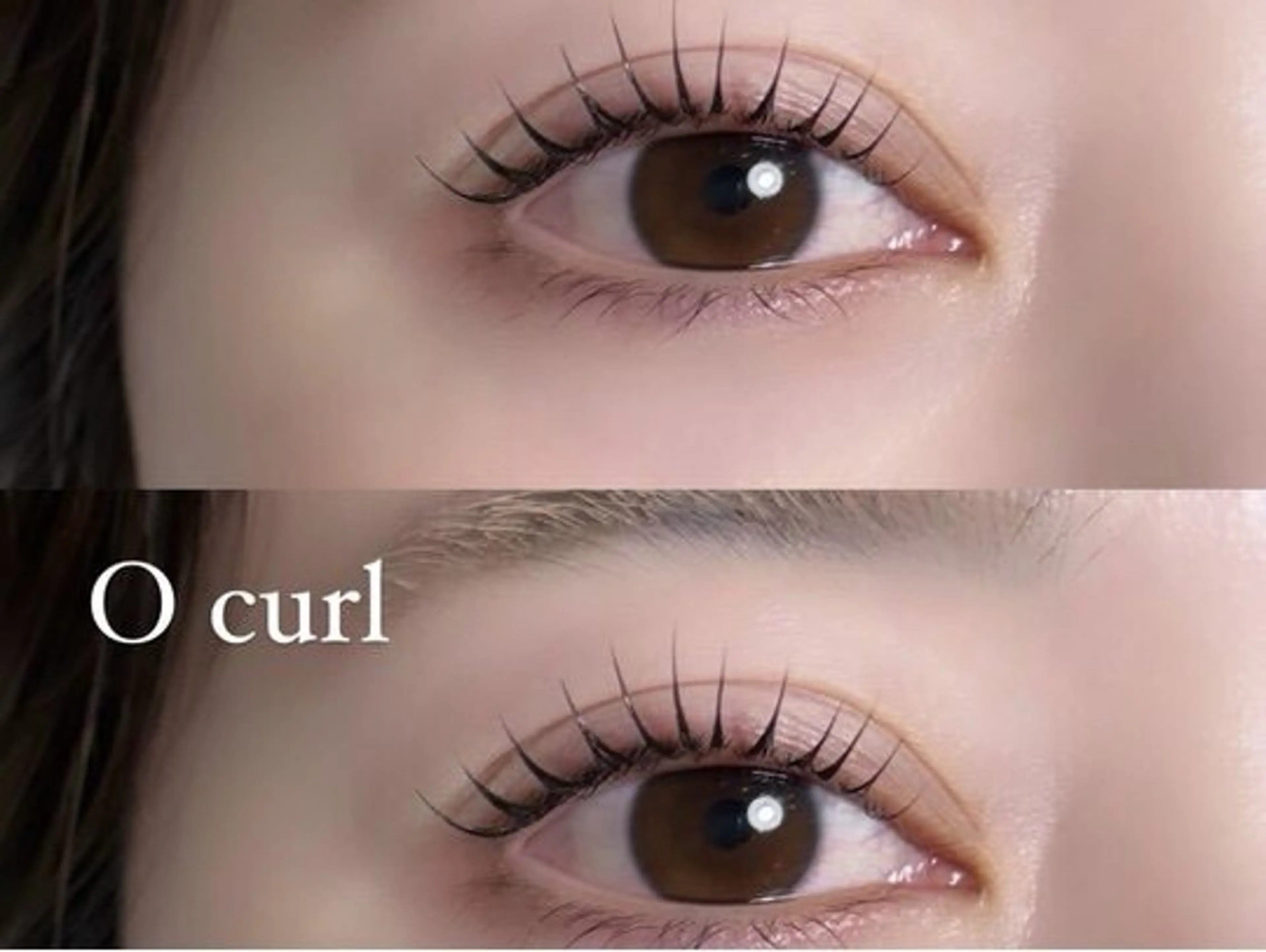 マツエク・マツパ マツパ ‎♡ᩚ しまだ まい‎♡ᩚのマツエク・マツパデザイン