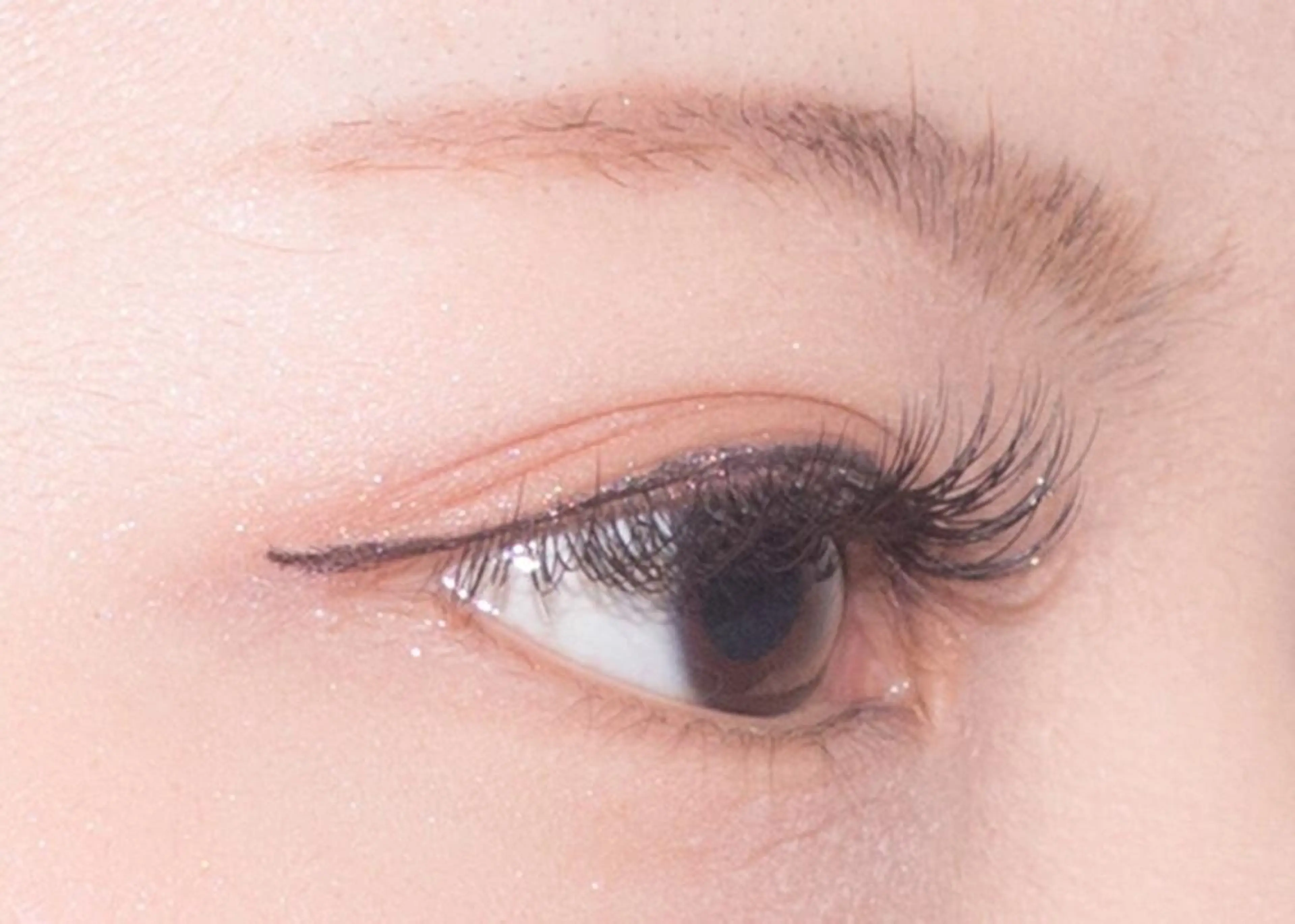 マツエク・マツパ グラマラス ／アンジェアイのマツエク・マツパデザイン