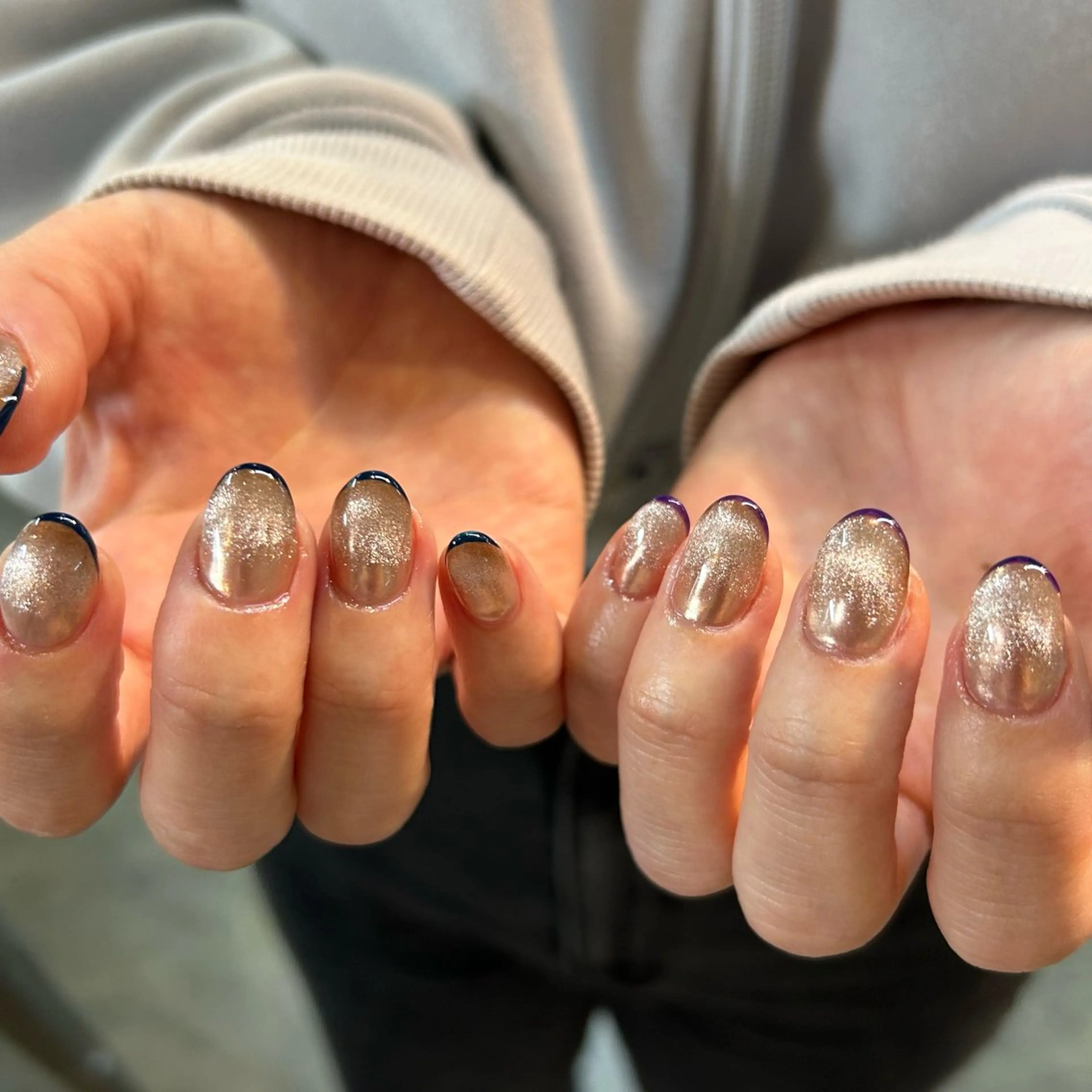 ネイル tipsy＋mayu /個性派・海外のネイルデザイン