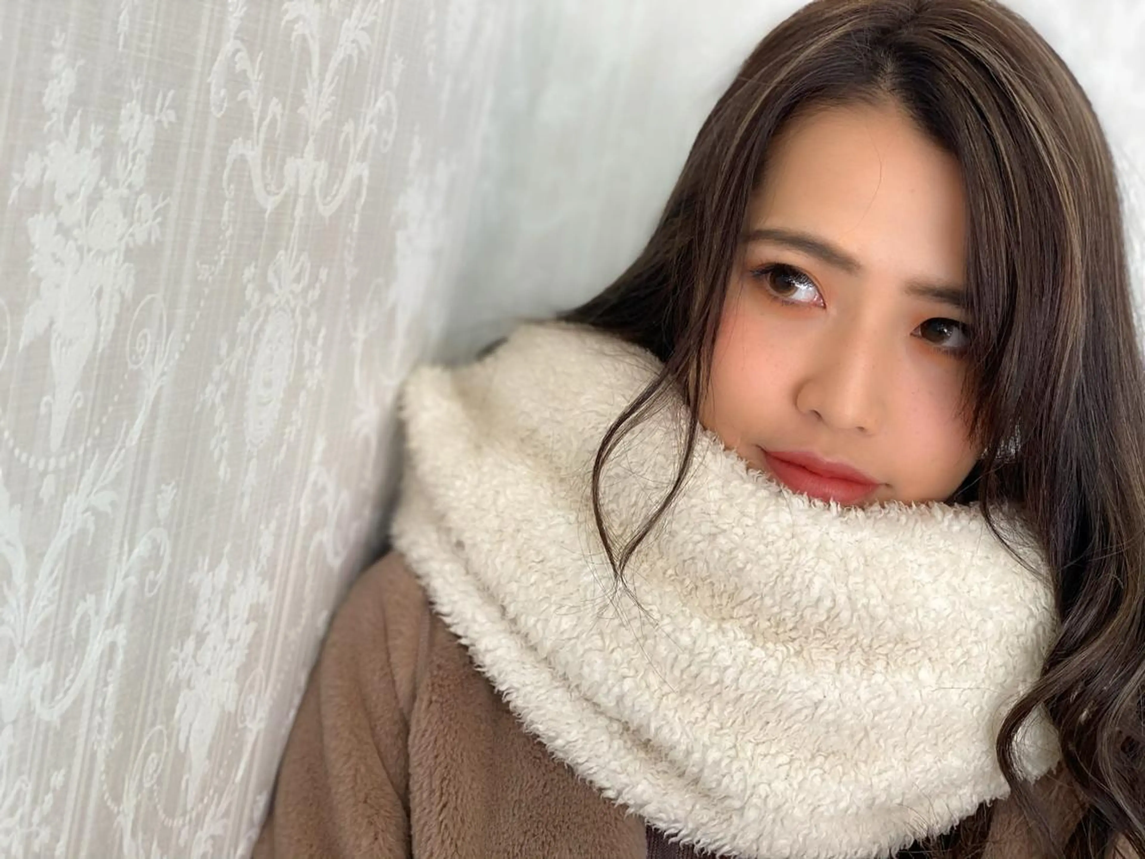 マツエク・マツパ BELME横浜 KAHOのマツエク・マツパデザイン