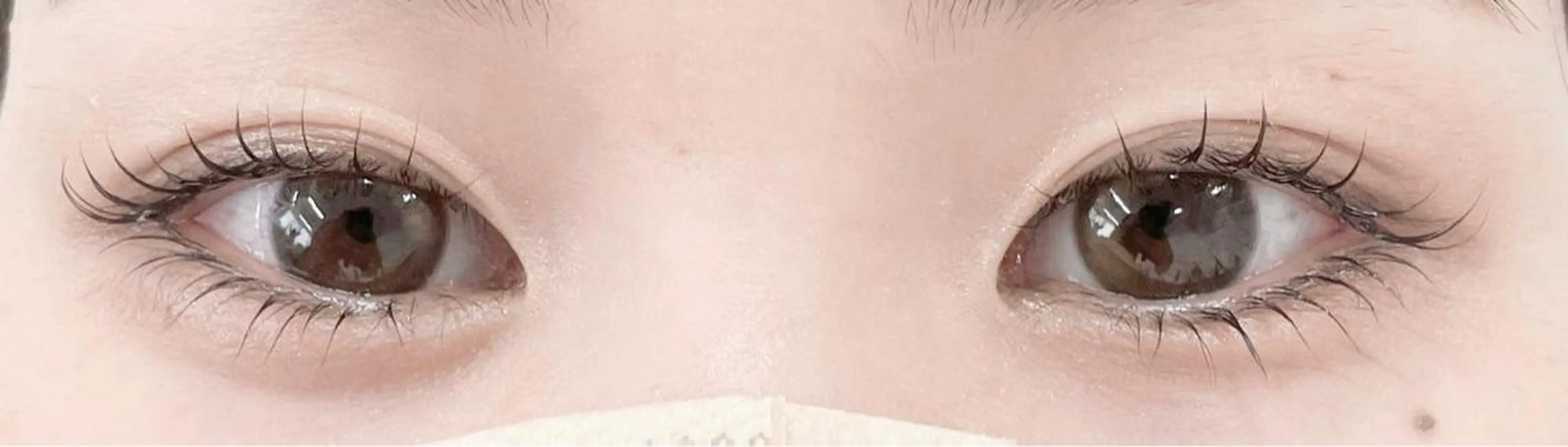 マツエク・マツパ まつげパーマ マツパ THE BALM🦋 上間のマツエク・マツパデザイン