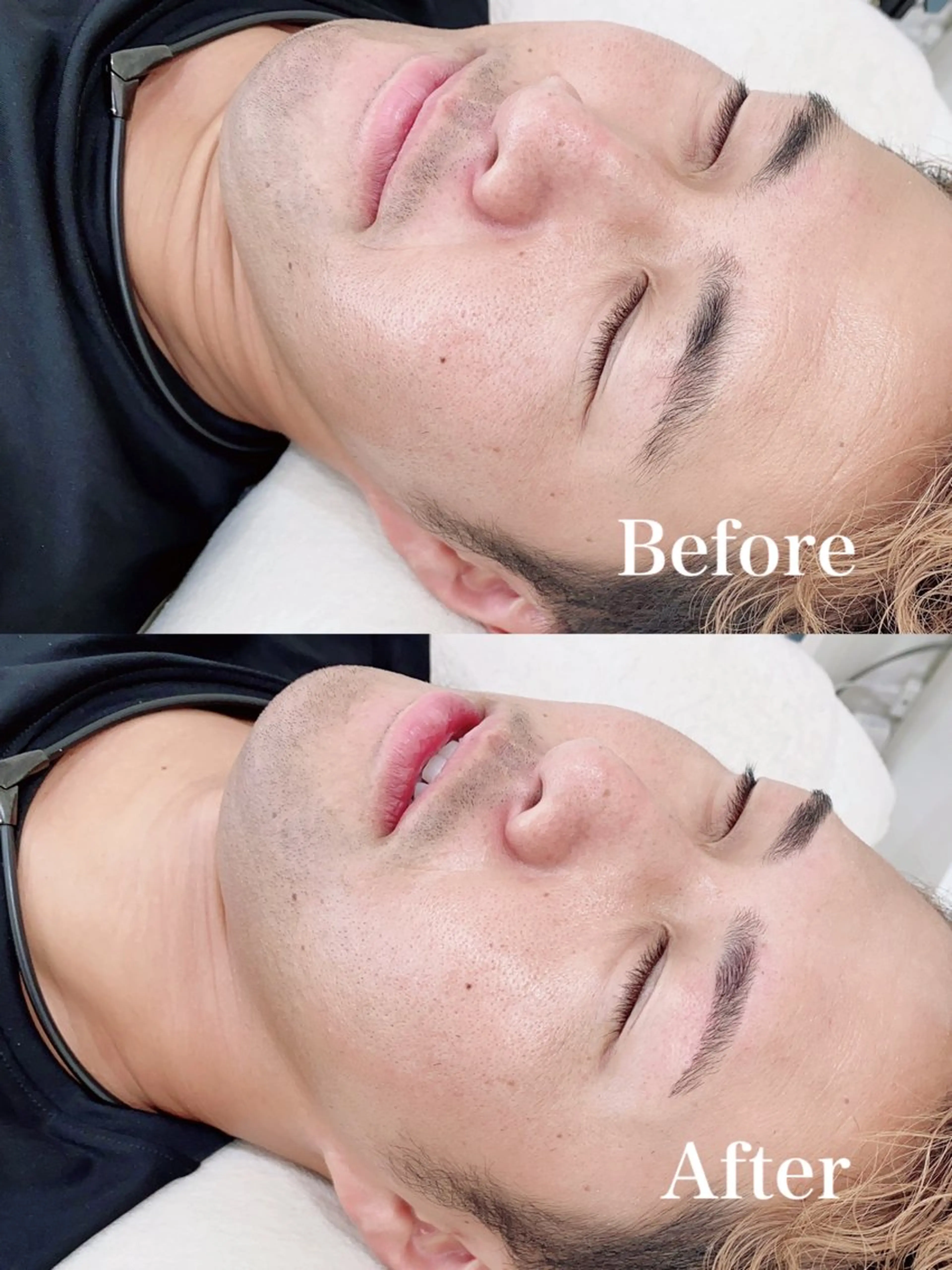 アイブロウ KU TA  \(◡̈)/の眉毛・アイブロウイメージ