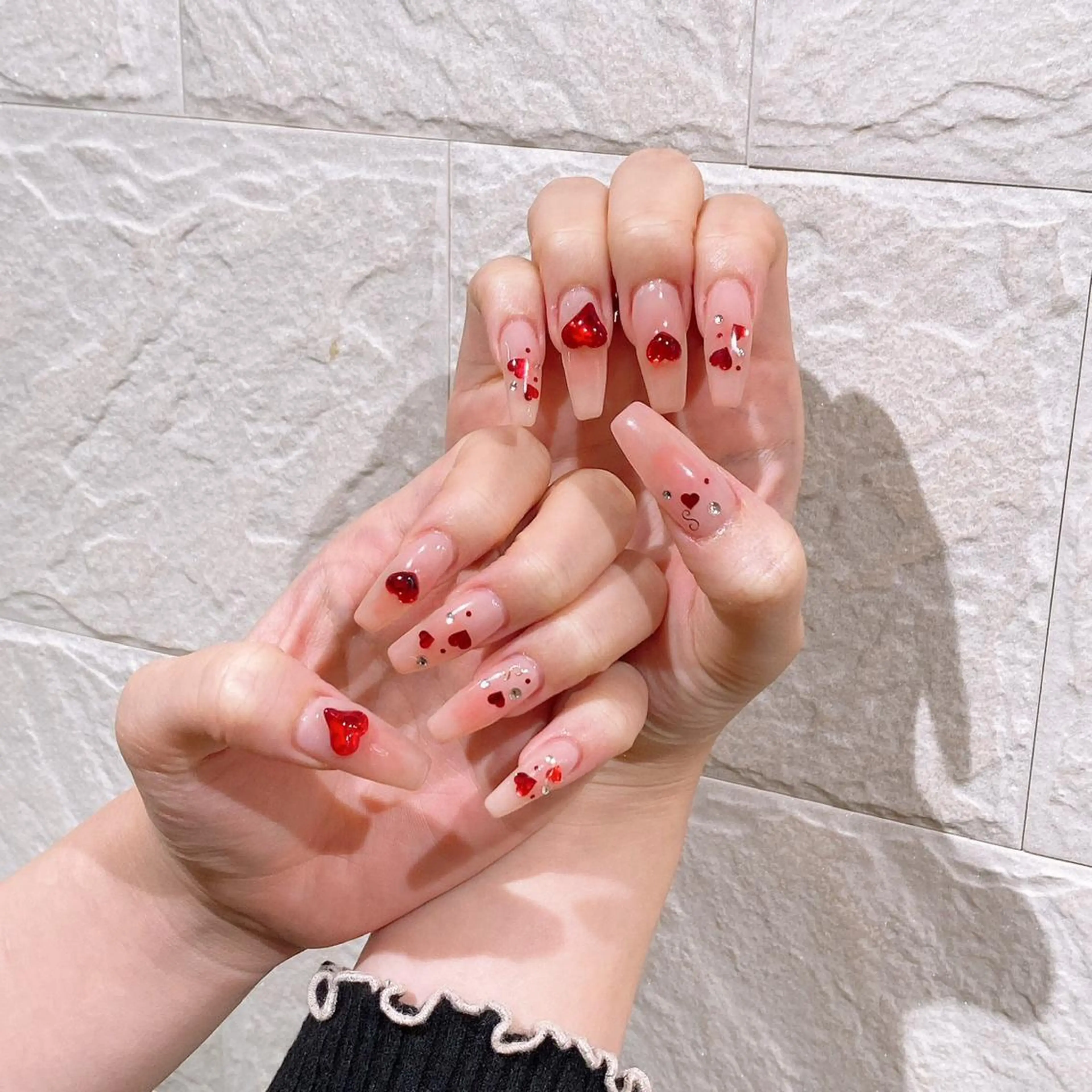 ネイル Ashliy大宮♡ アシュリーのネイルデザイン