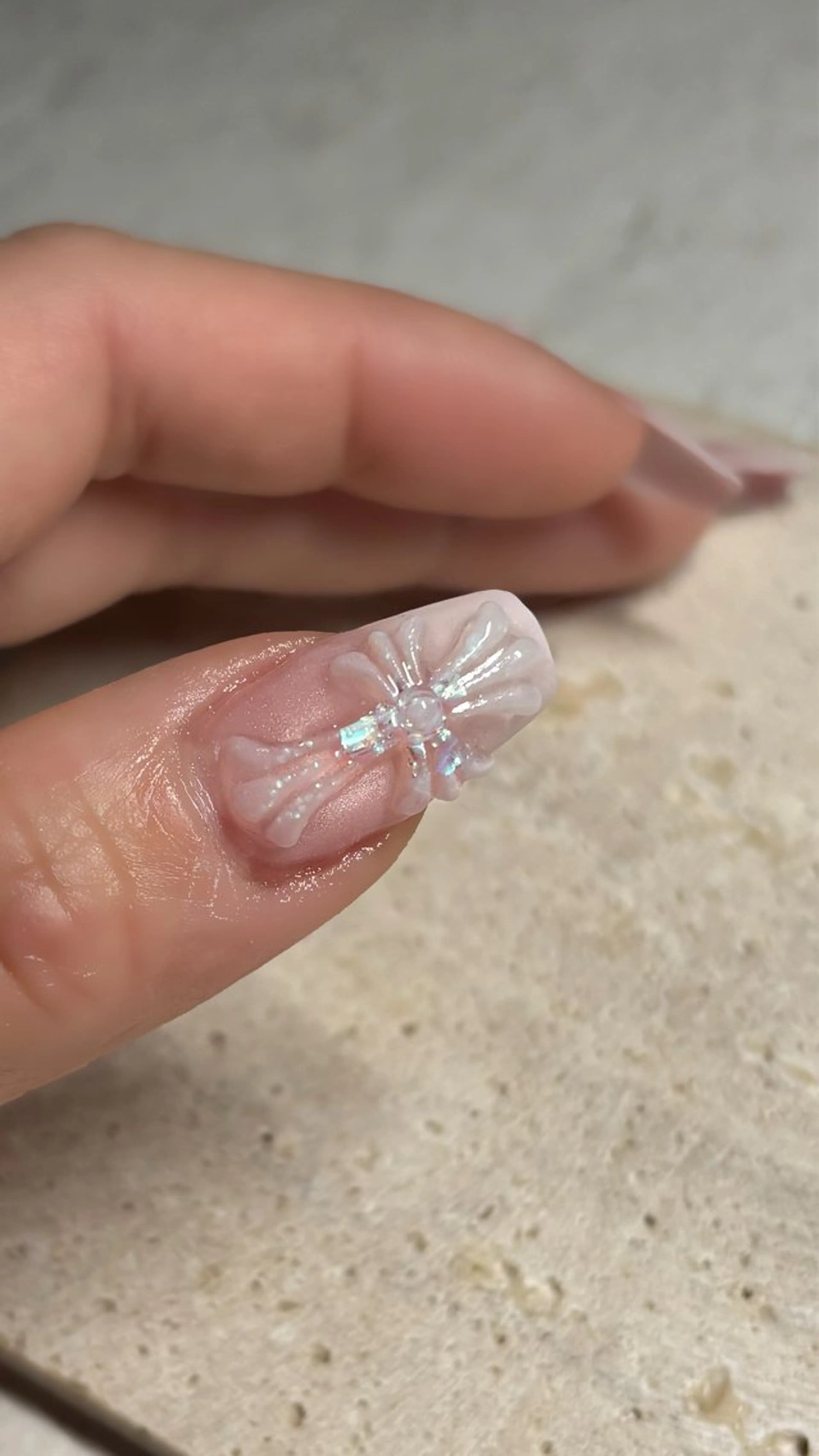 ネイル zuki🌔nail ┆堺筋本町・心斎橋のネイルデザイン