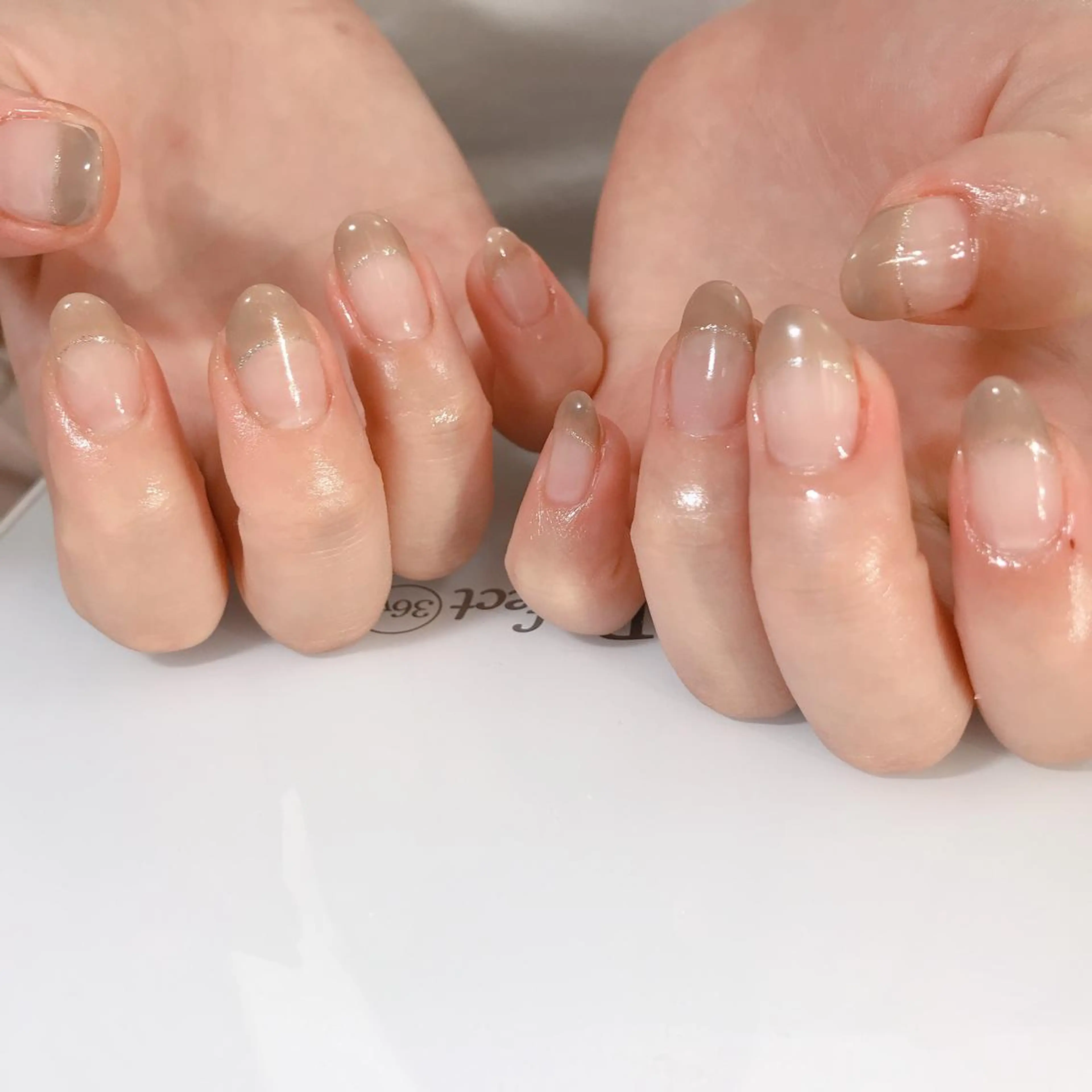 ネイル CHERIMO シェリモのネイルデザイン