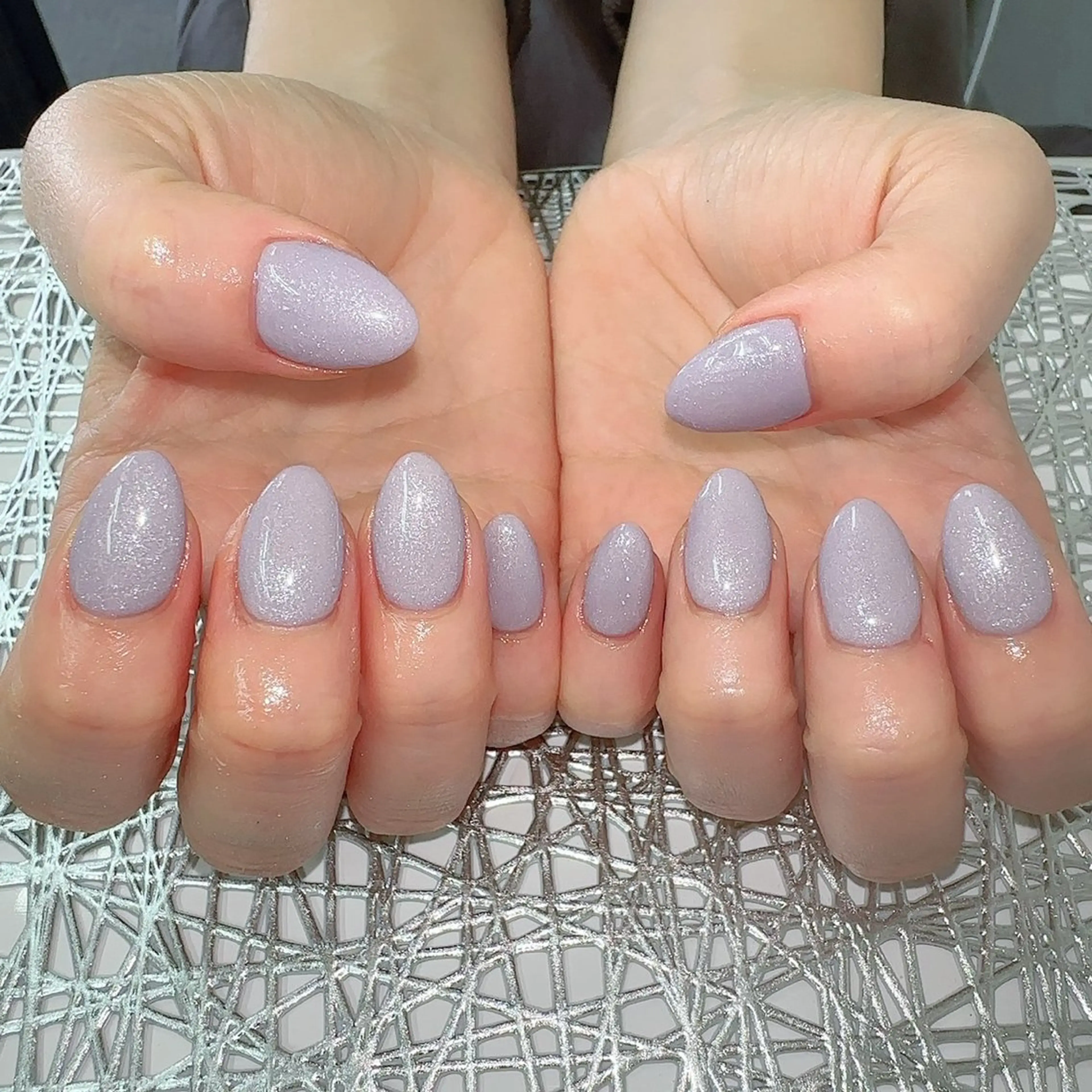 ネイル ハンドネイル KAONAIL ☆MAI☆のネイルデザイン