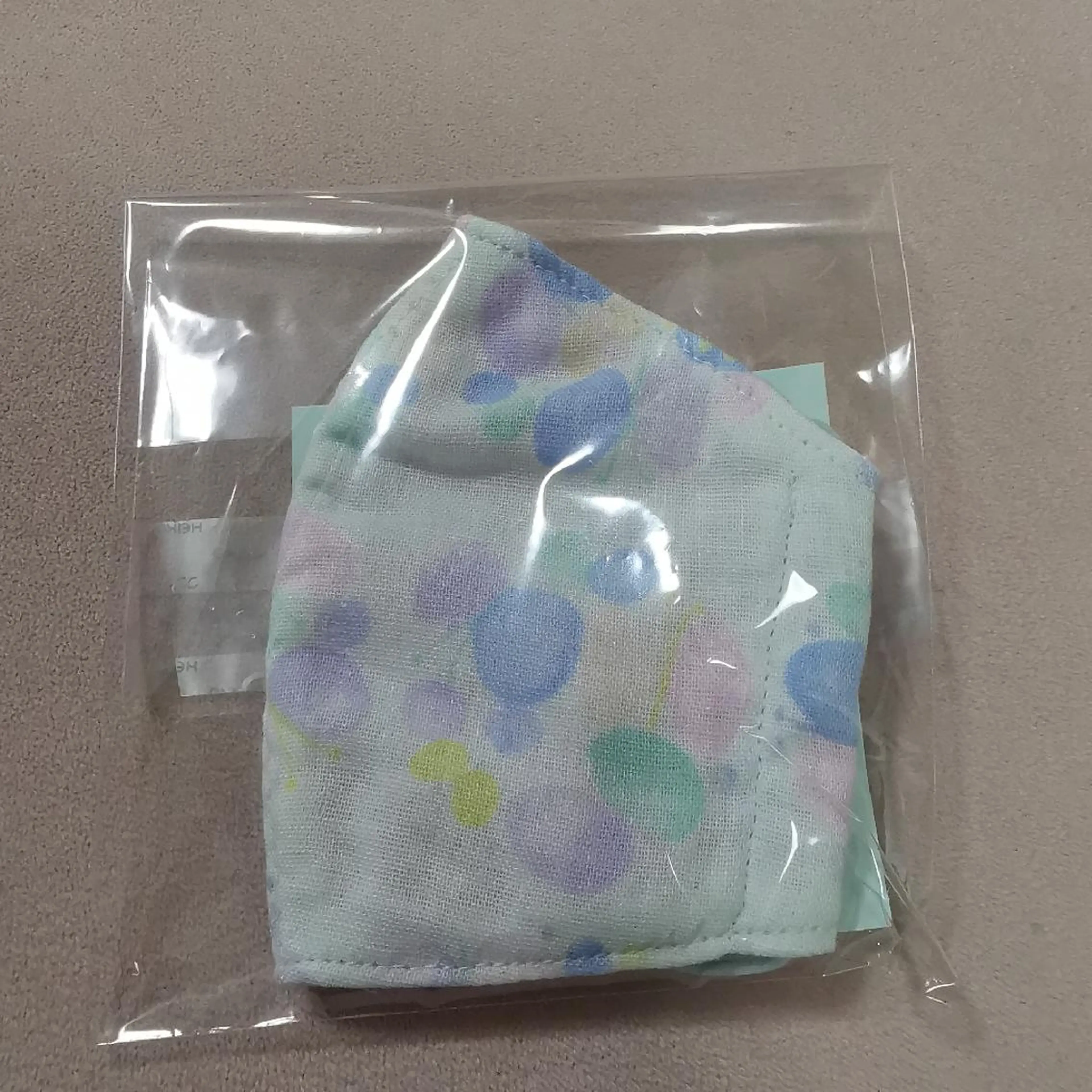 reve あやののネイルデザイン