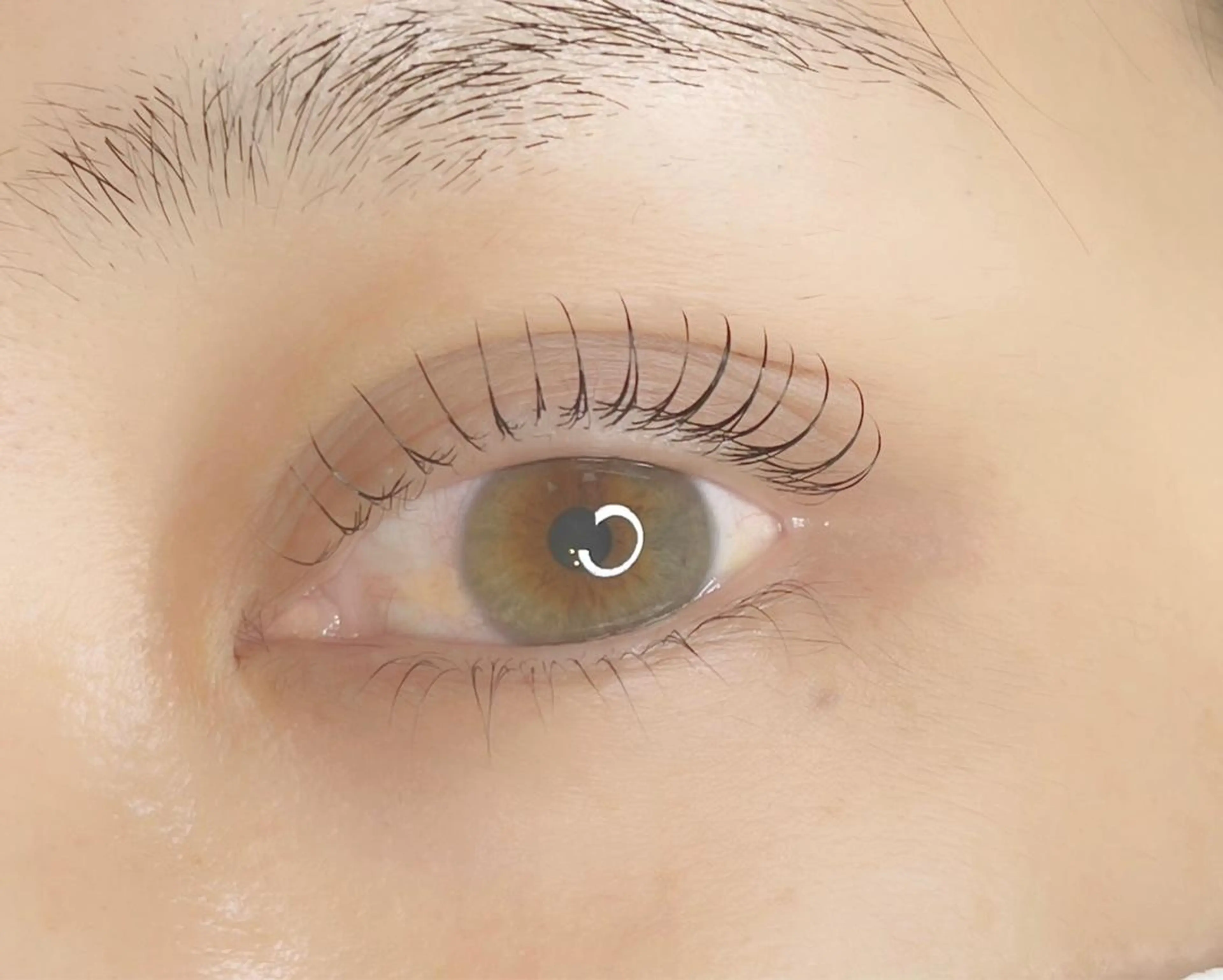 マツエク・マツパ eyelash salon  Kのマツエク・マツパデザイン