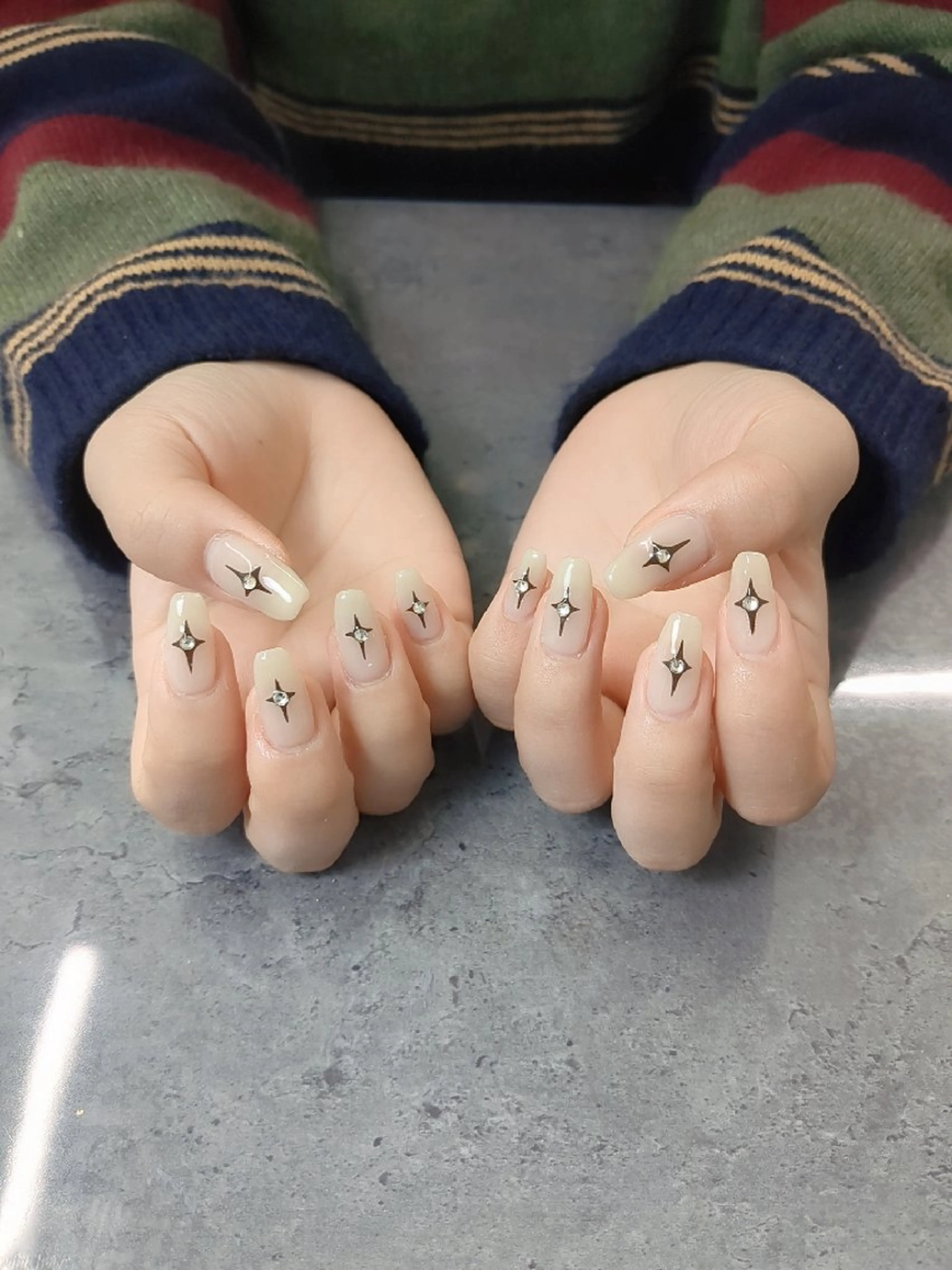 ネイル mai nailのネイルデザイン