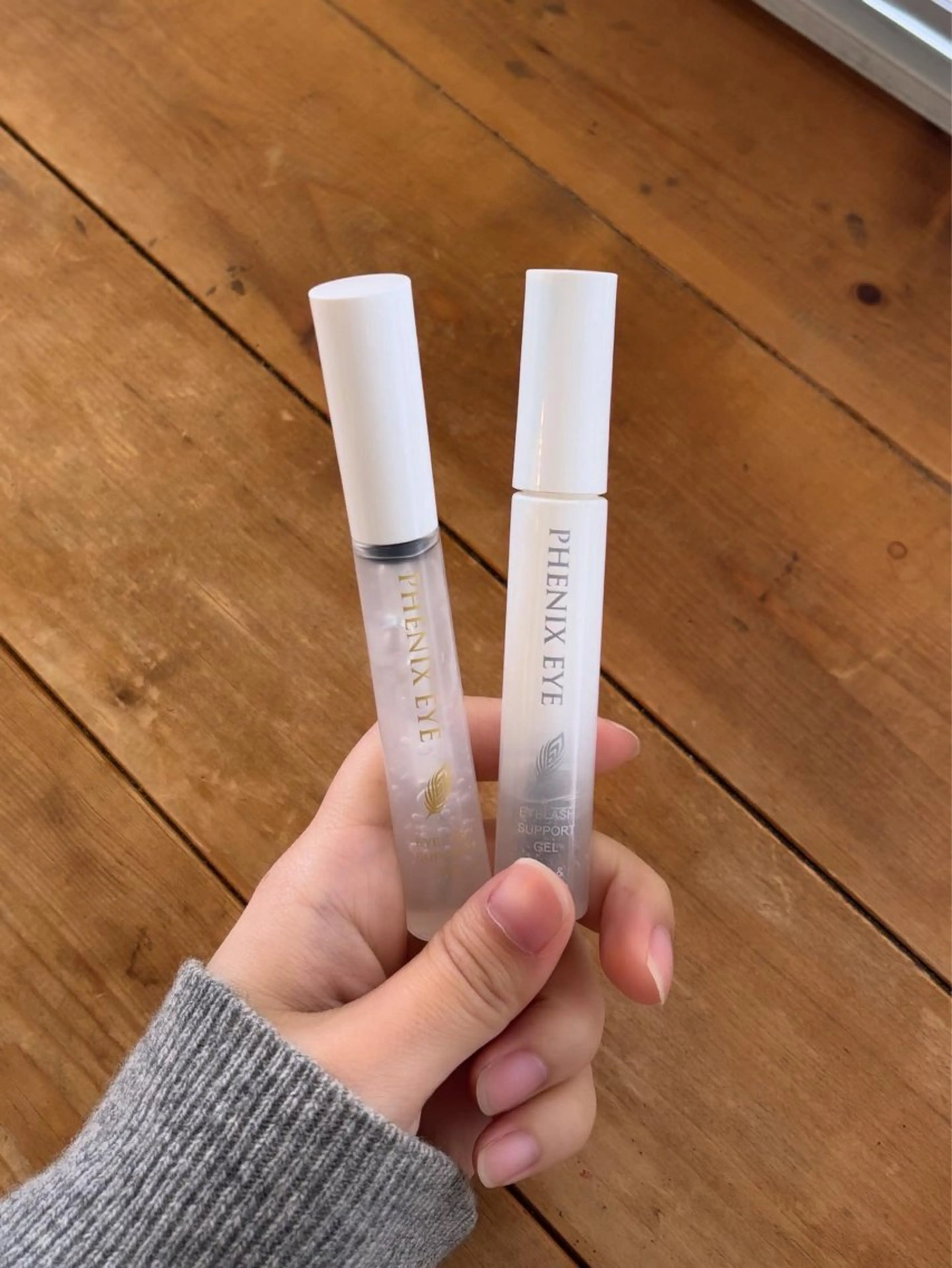 pupe_eyenail所属・pupe ハルナ 🪐博多マツエクの眉毛・アイブロウイメージ