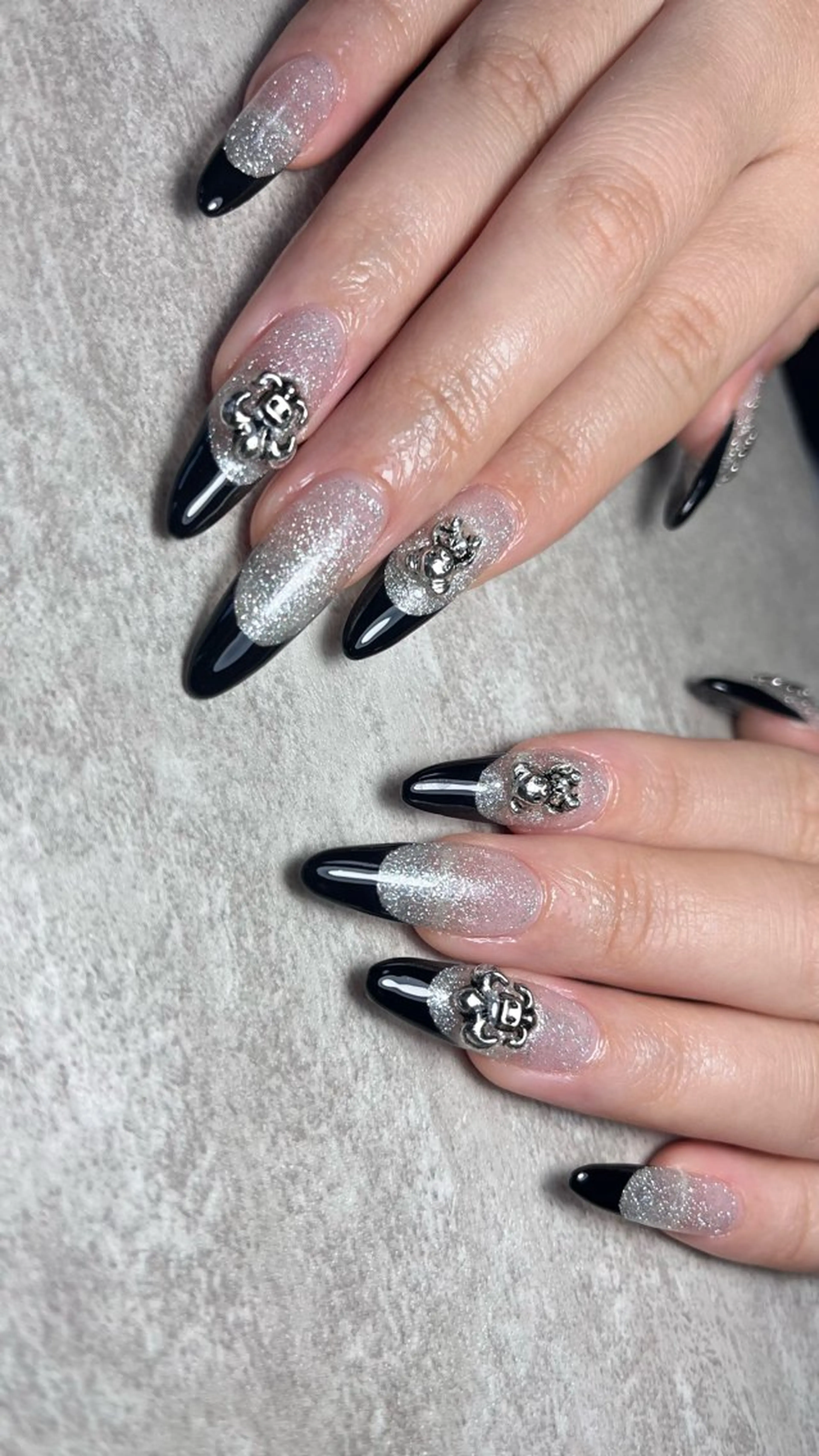 ネイル moanaLani 🥥sayuri🌵のネイルデザイン