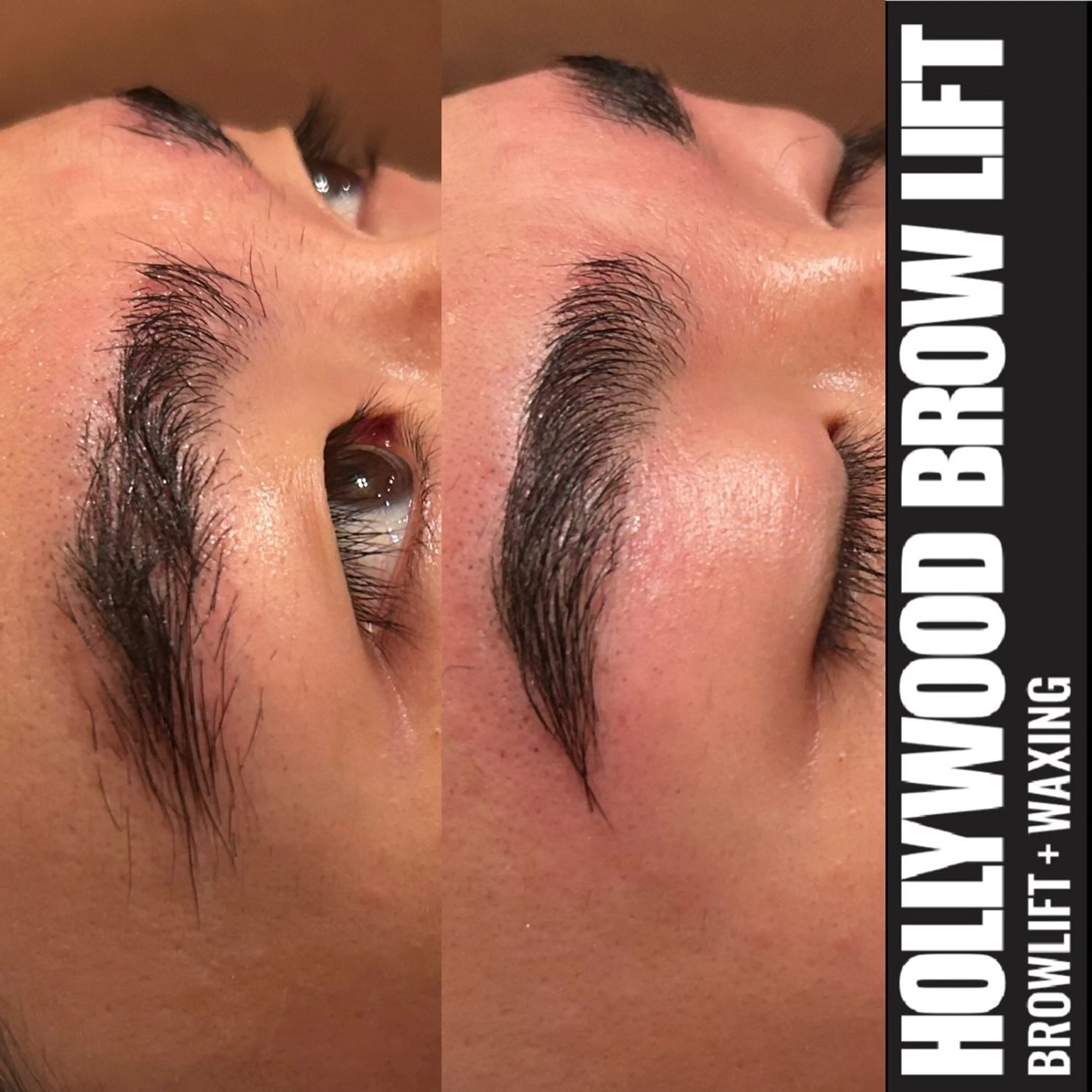 アイブロウ 韓国🇰🇷価格 サロン_Nbibiの眉毛・アイブロウイメージ